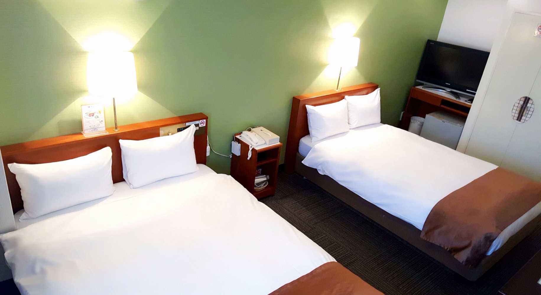 Gift card for Tokyo Plaza Hotel