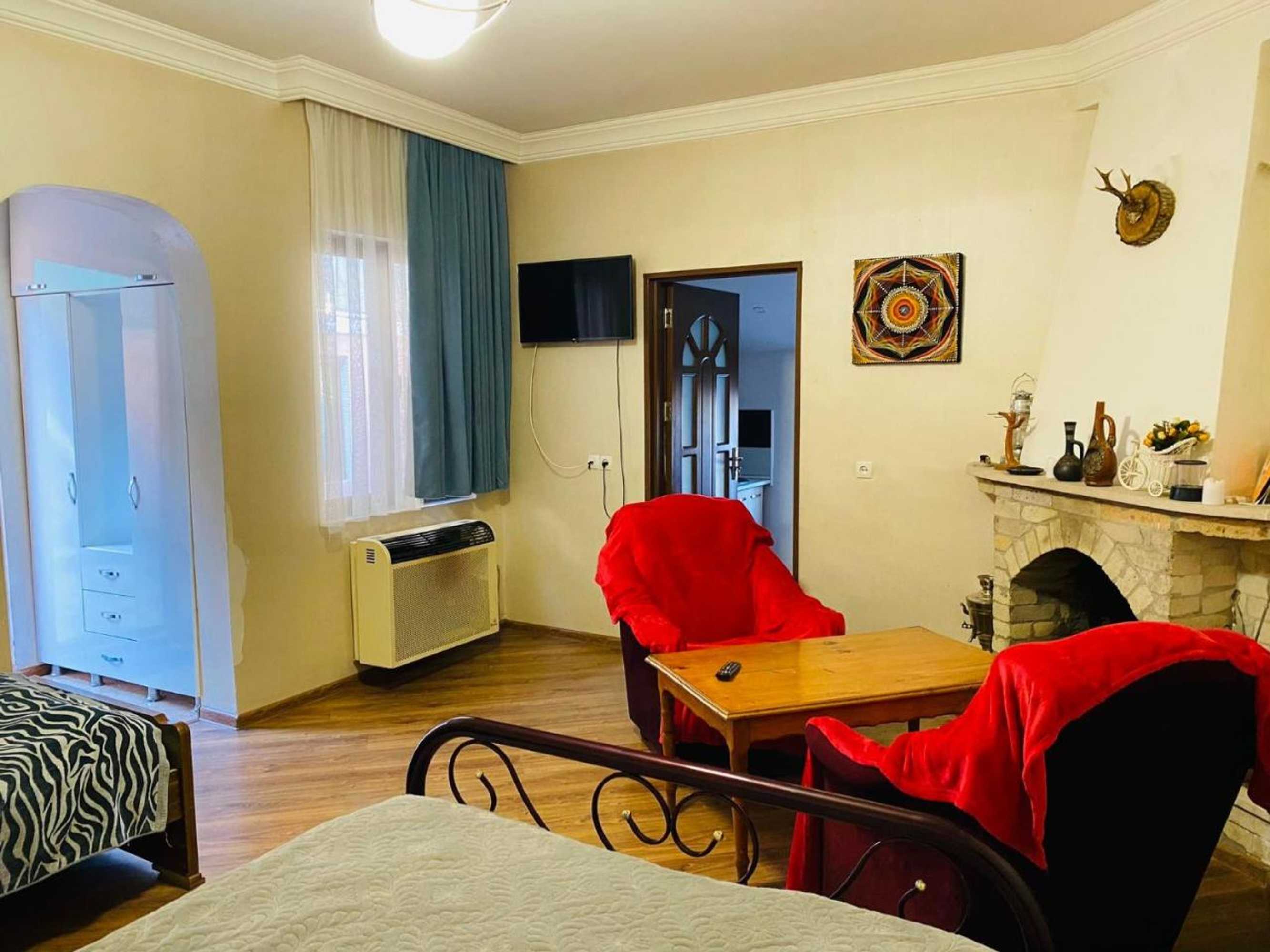 Gift card for Guest House Khatuna