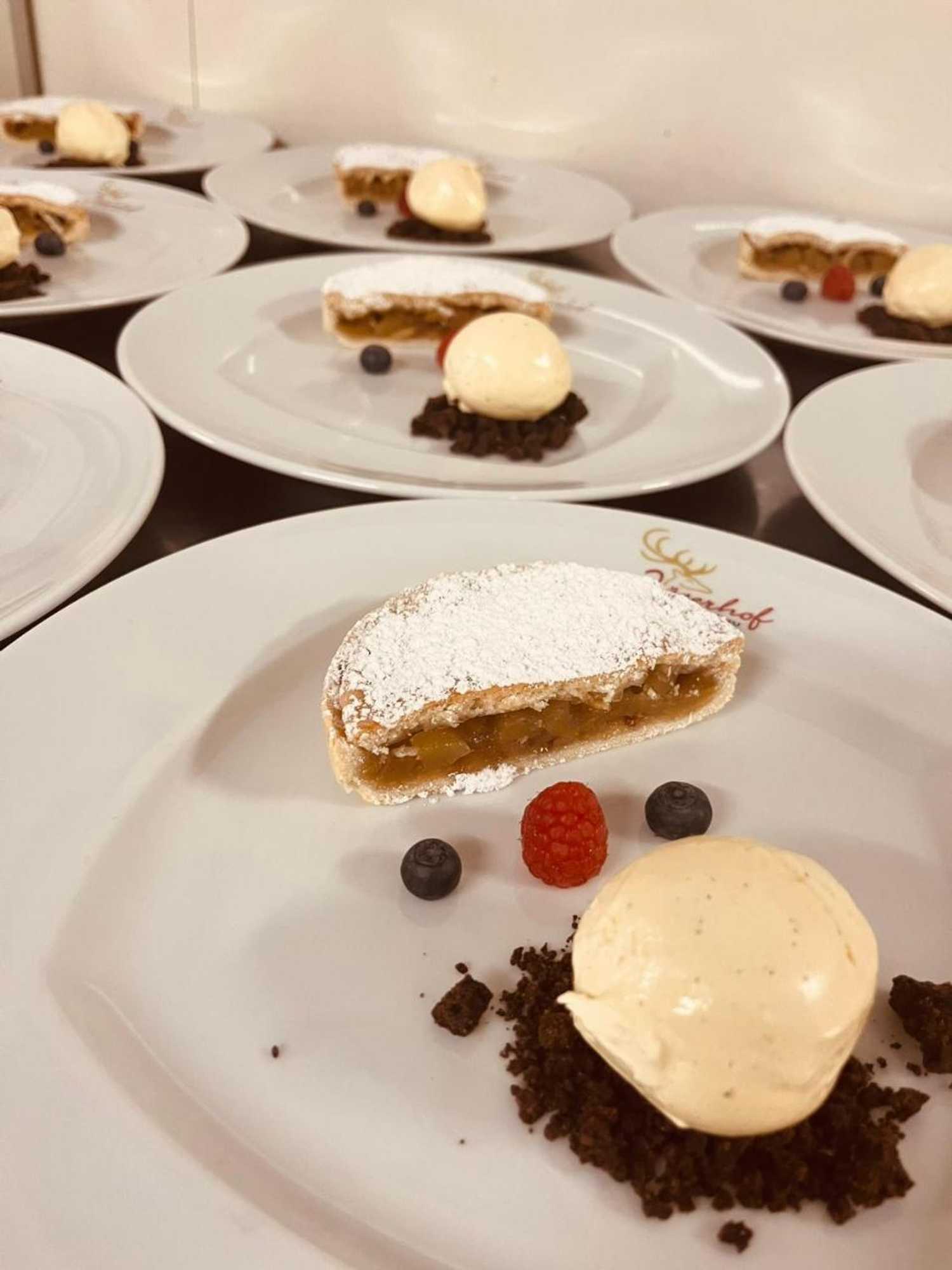 Gift card for Jägerhof Putzkau