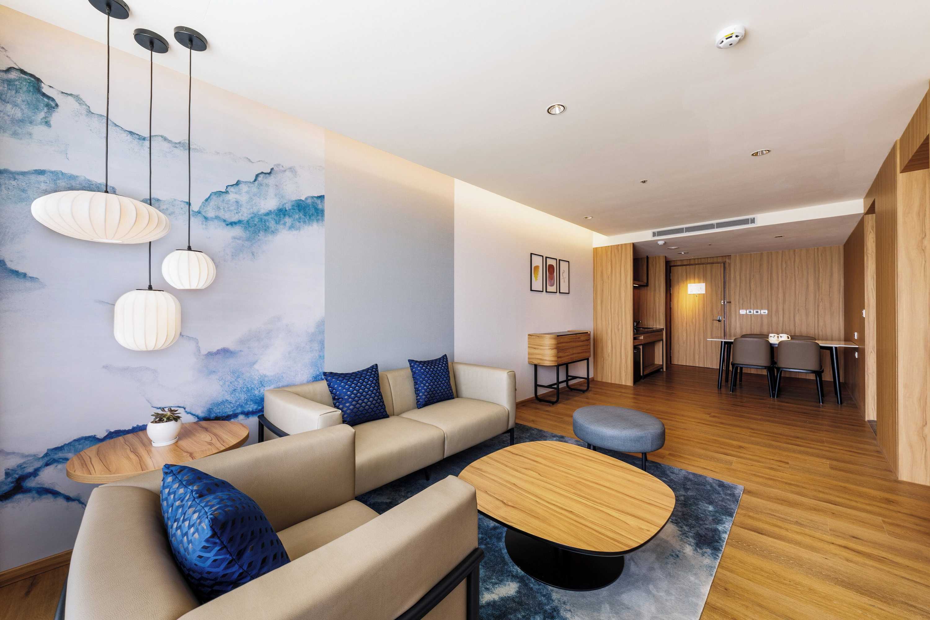 Gift card for Voco Chiayi by Ihg Gift card for Voco Chiayi by Ihg