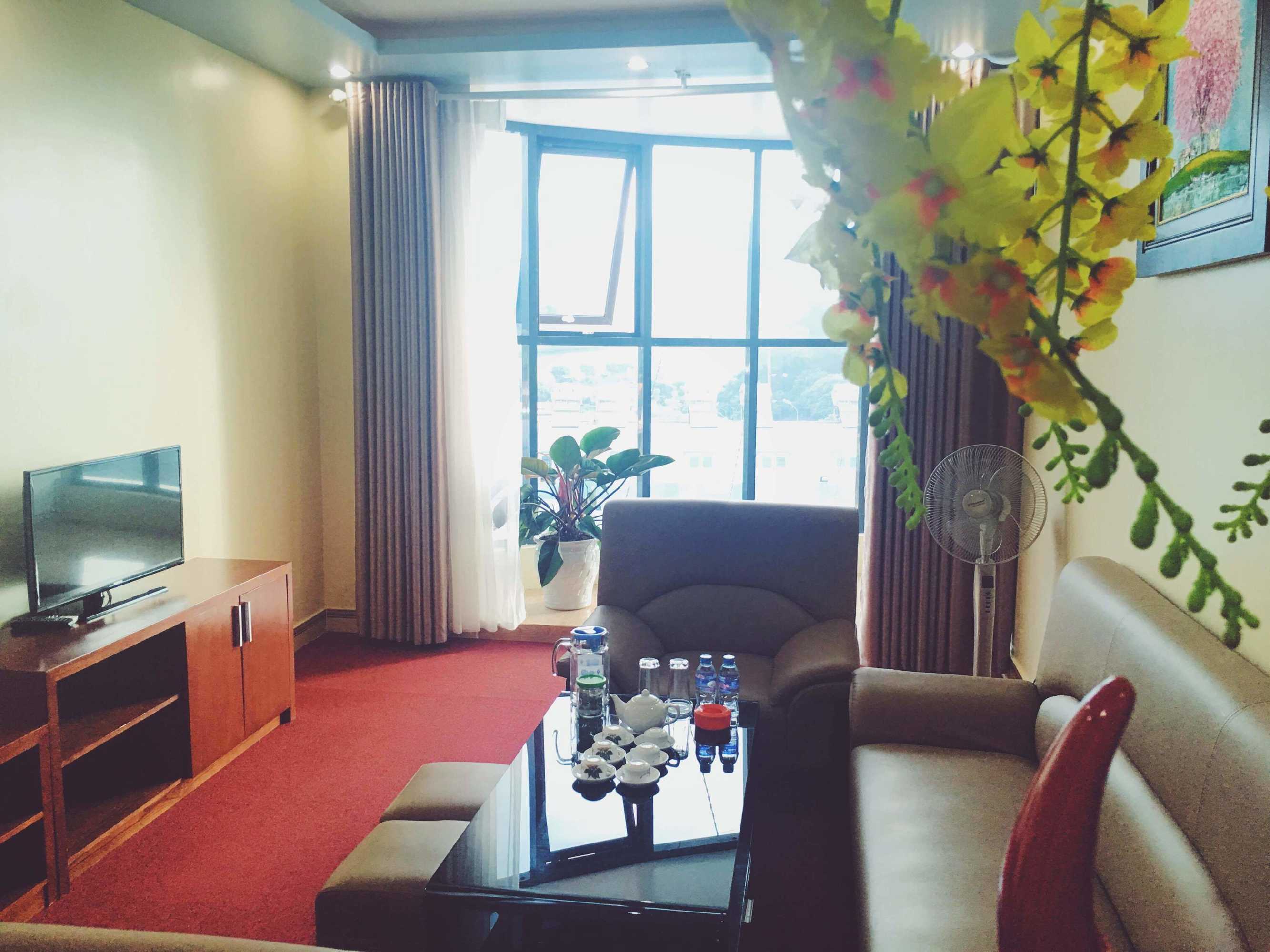 Gift card for Thao Nguyen Hotel & Resort Moc Chau