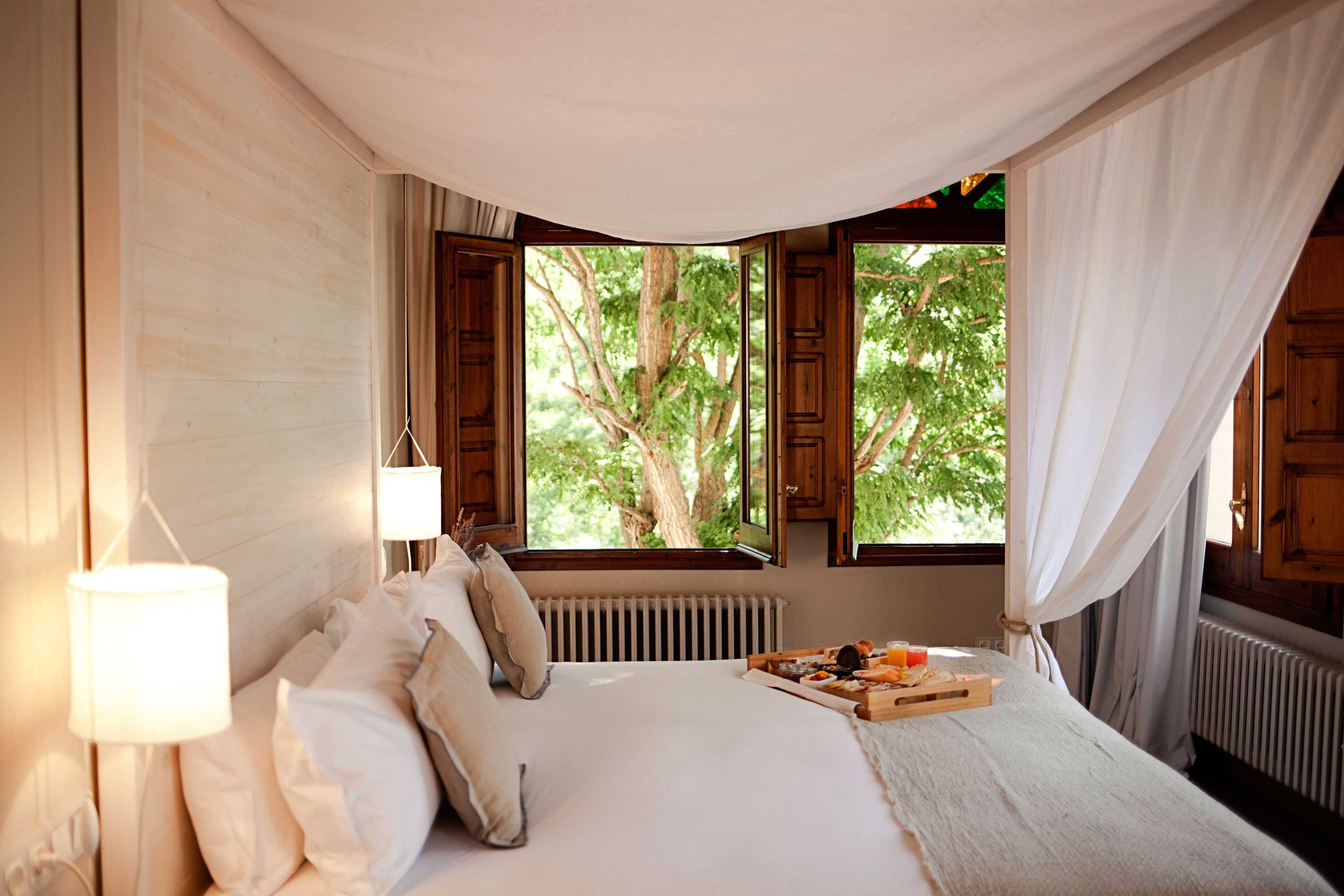 Gift card for Mas Salagros Ecoresort & Aire Ancient Baths Gift card for Mas Salagros Ecoresort & Aire Ancient Baths