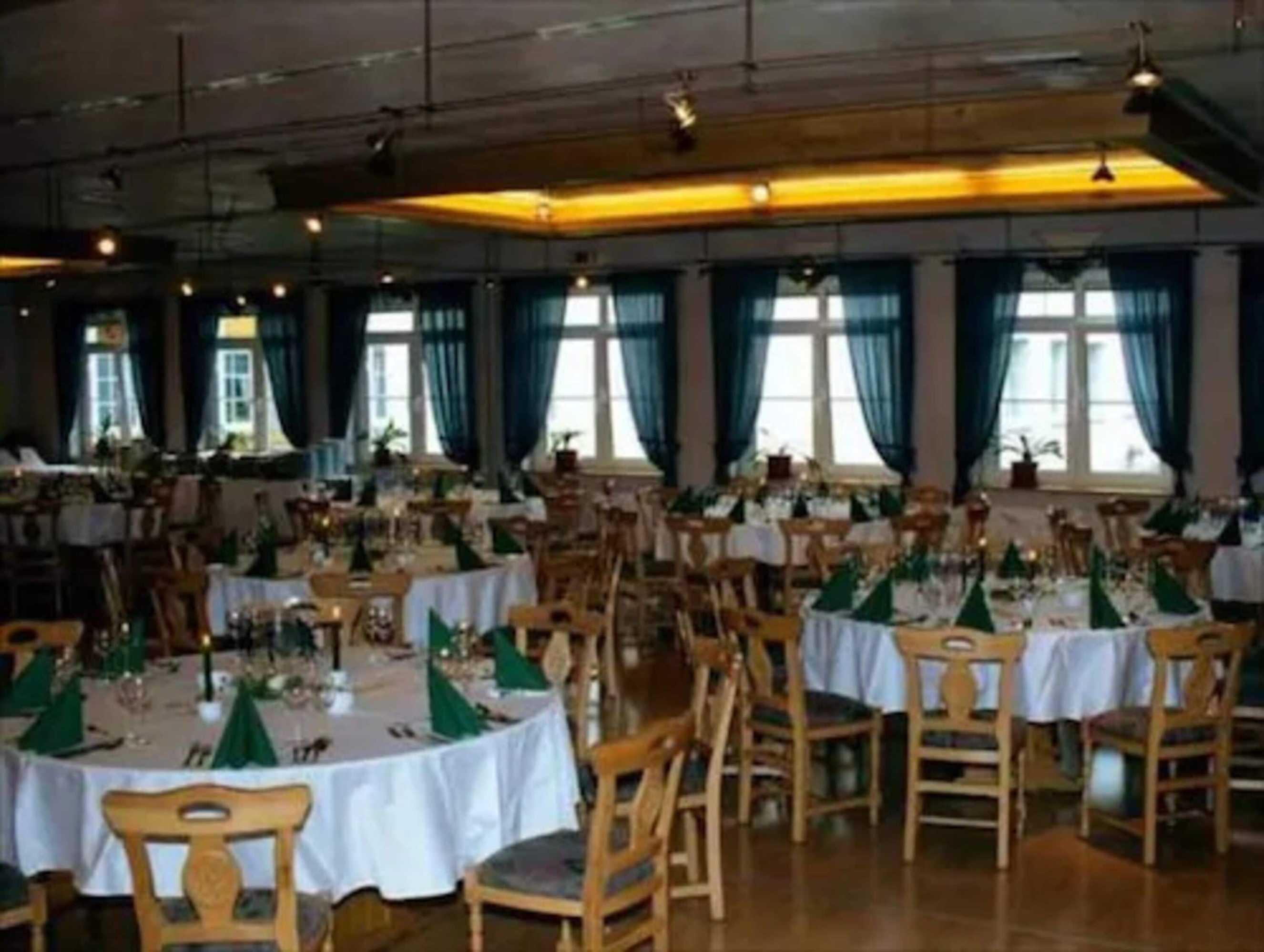 Gift card for Hotel Restaurant Gerold