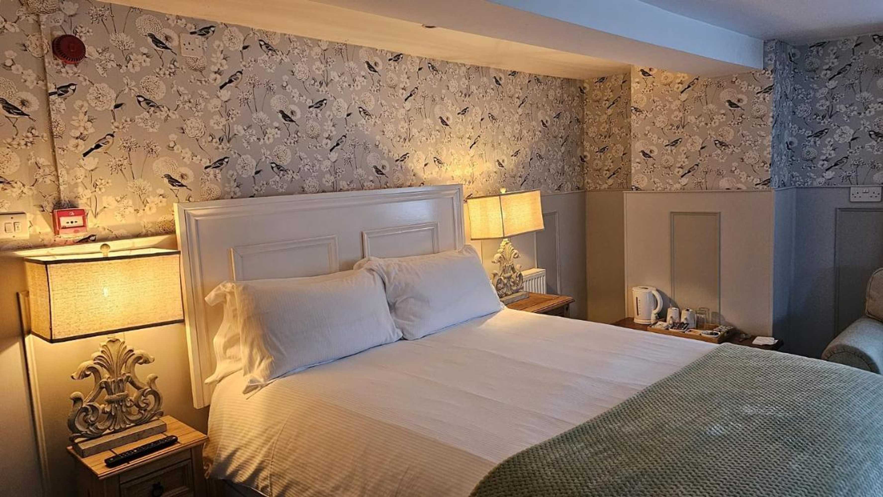 Gift card for The College Arms