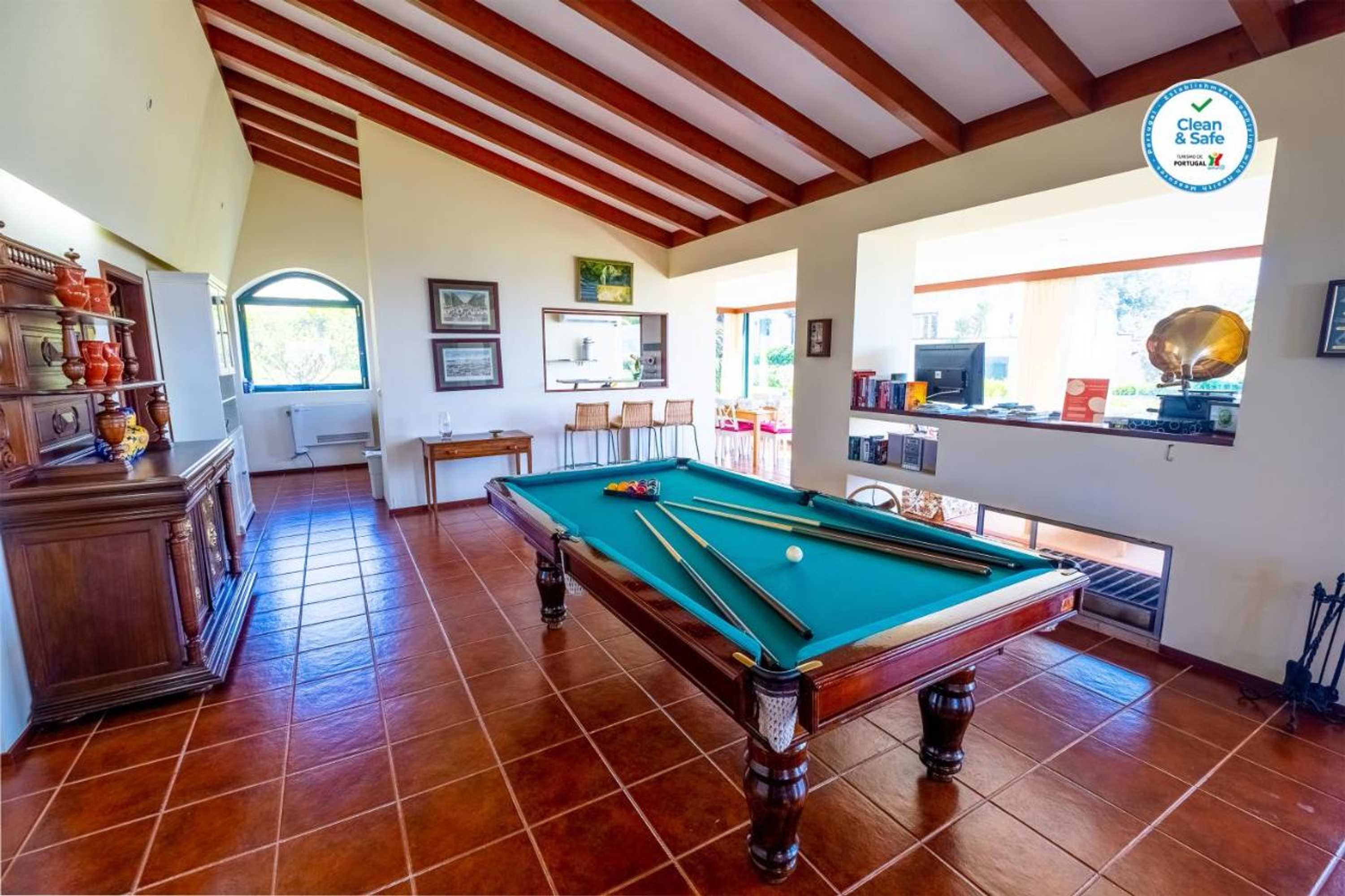 Gift card for Casas do Termo