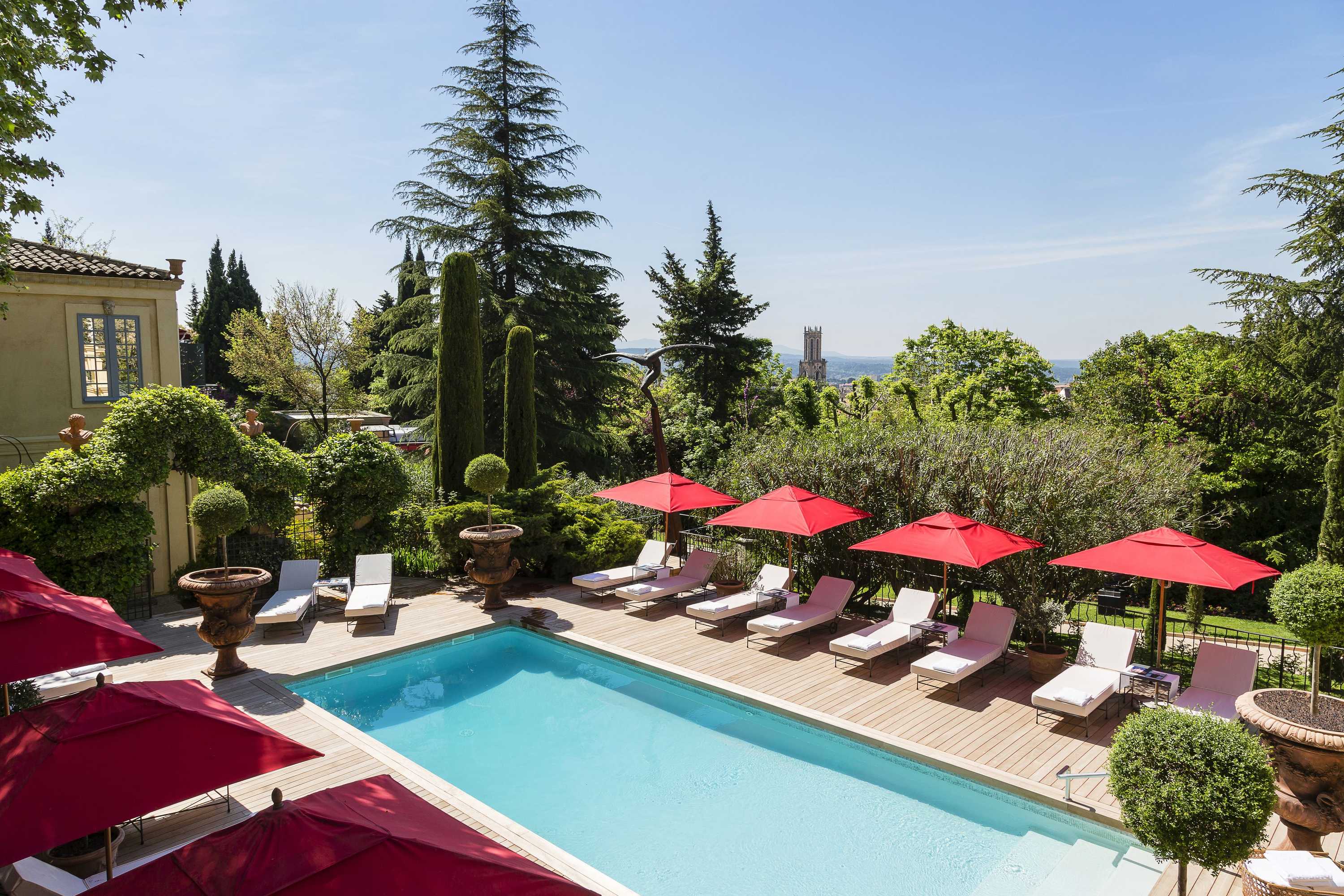 Gift card for Villa Gallici Gift card for Villa Gallici