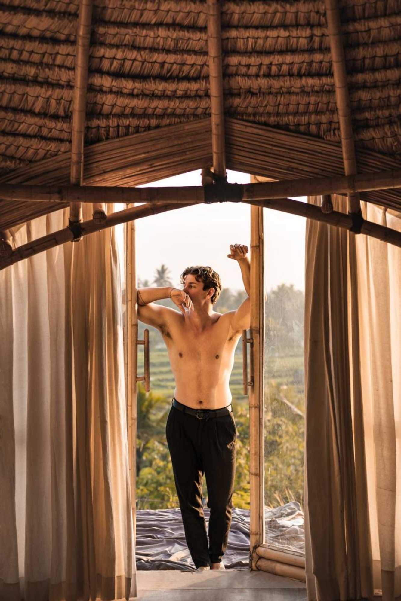 Gift card for Aranka Tempasan