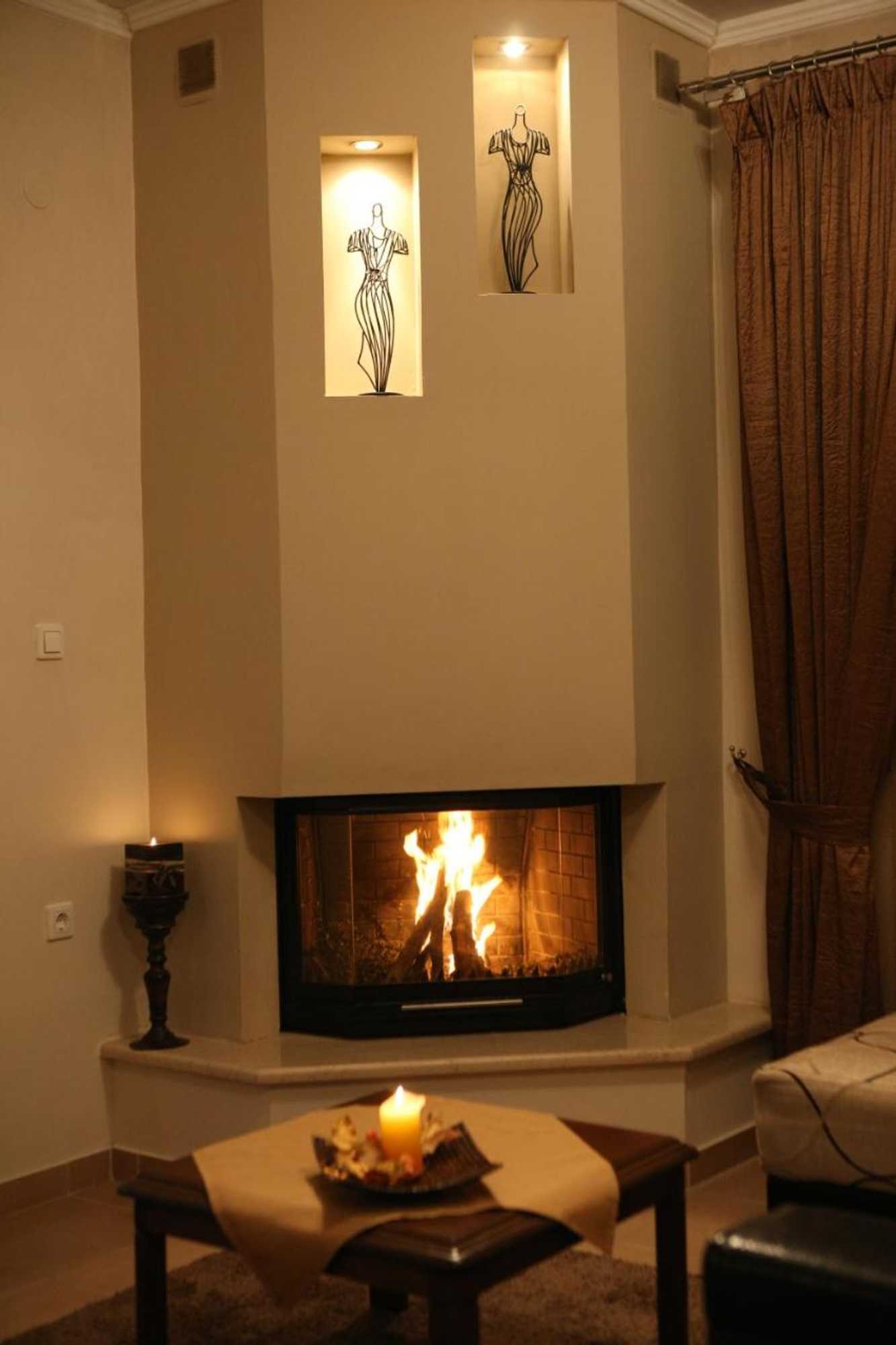 Gift card for Mouses Apartments