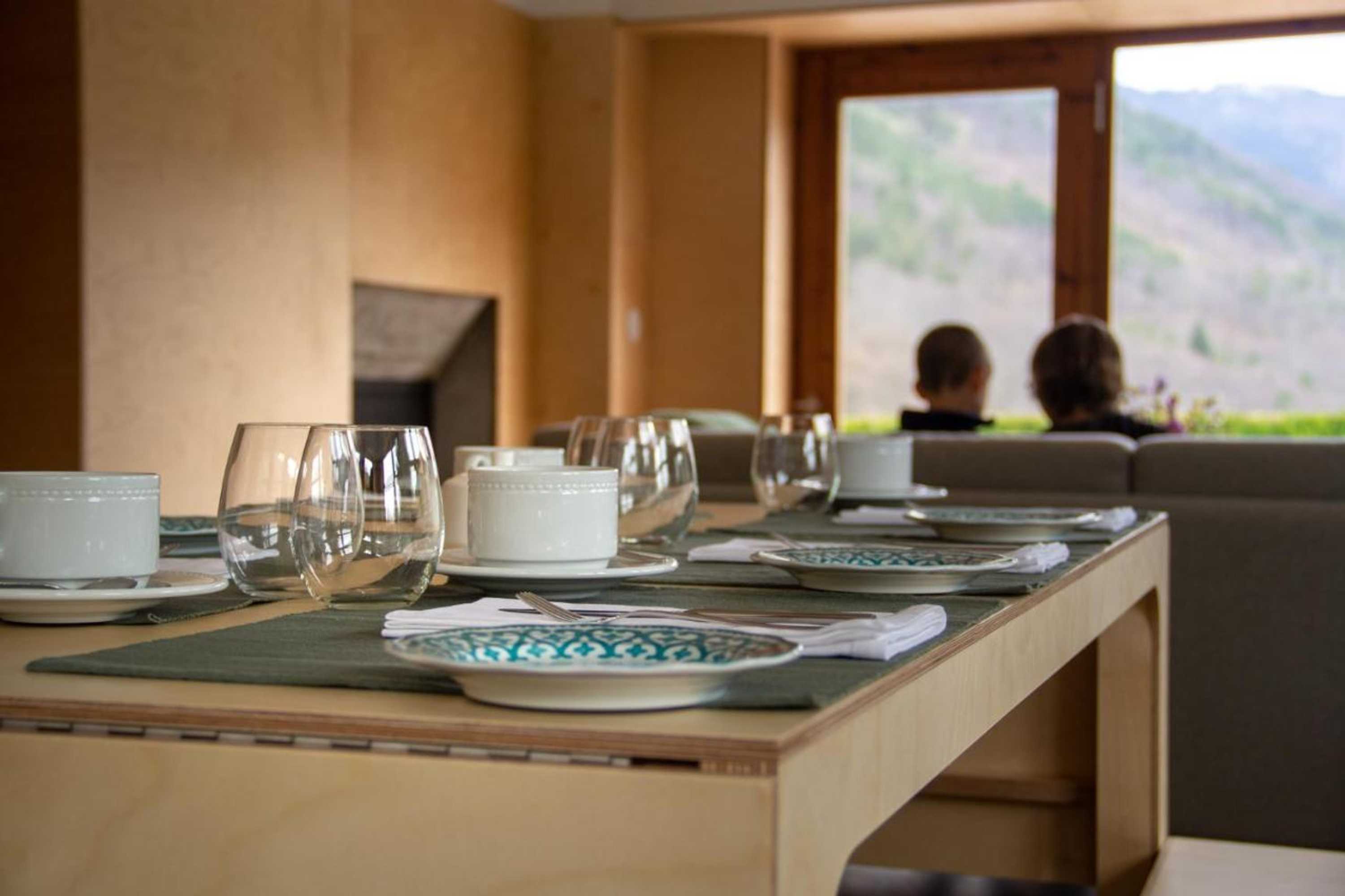 Gift card for Solar da Castanha - Forest House