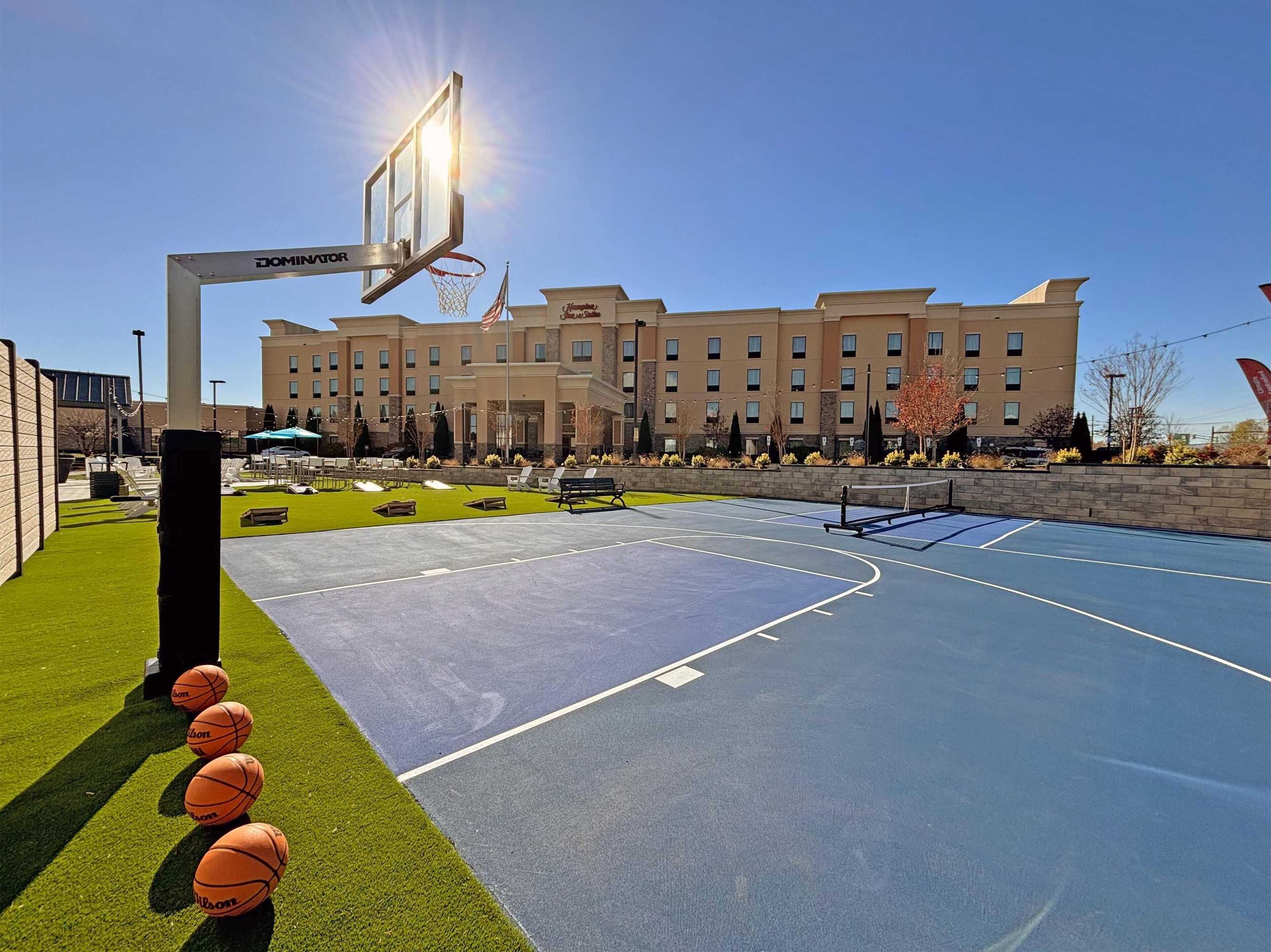 Gift card for Hampton Inn & Suites Robbinsville Gift card for Hampton Inn & Suites Robbinsville