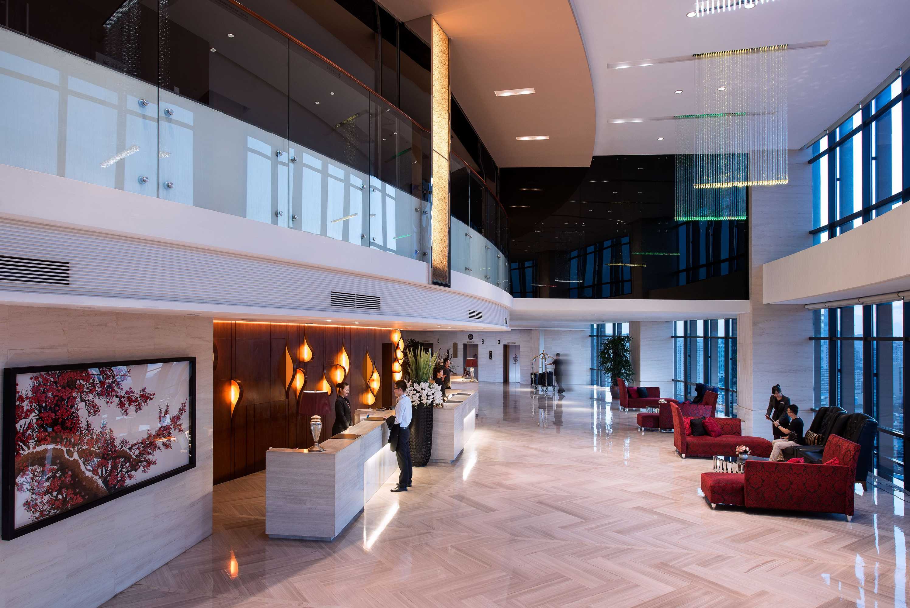 Gift card for Huaqiang Plaza Hotel Shenzhen, Enjoy Complimentary Mini Bar & Night Snack, Add Breakfast - Enjoy Complimentary Afternoon Tea Gift card for Huaqiang Plaza Hotel Shenzhen, Enjoy Complimentary Mini Bar & Night Snack, Add Breakfast - Enjoy Complimentary Afternoon Tea