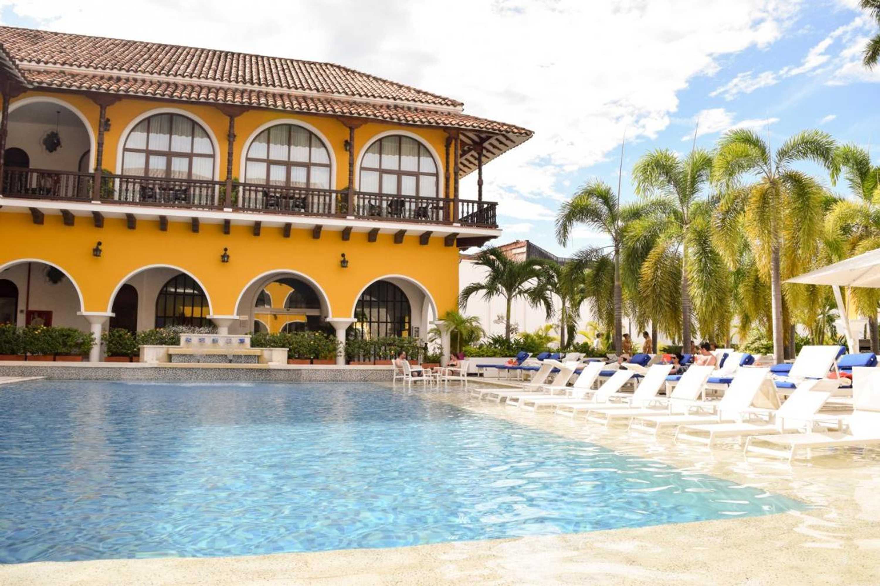 Gift card for Hotel Union Girardot Gift card for Hotel Union Girardot