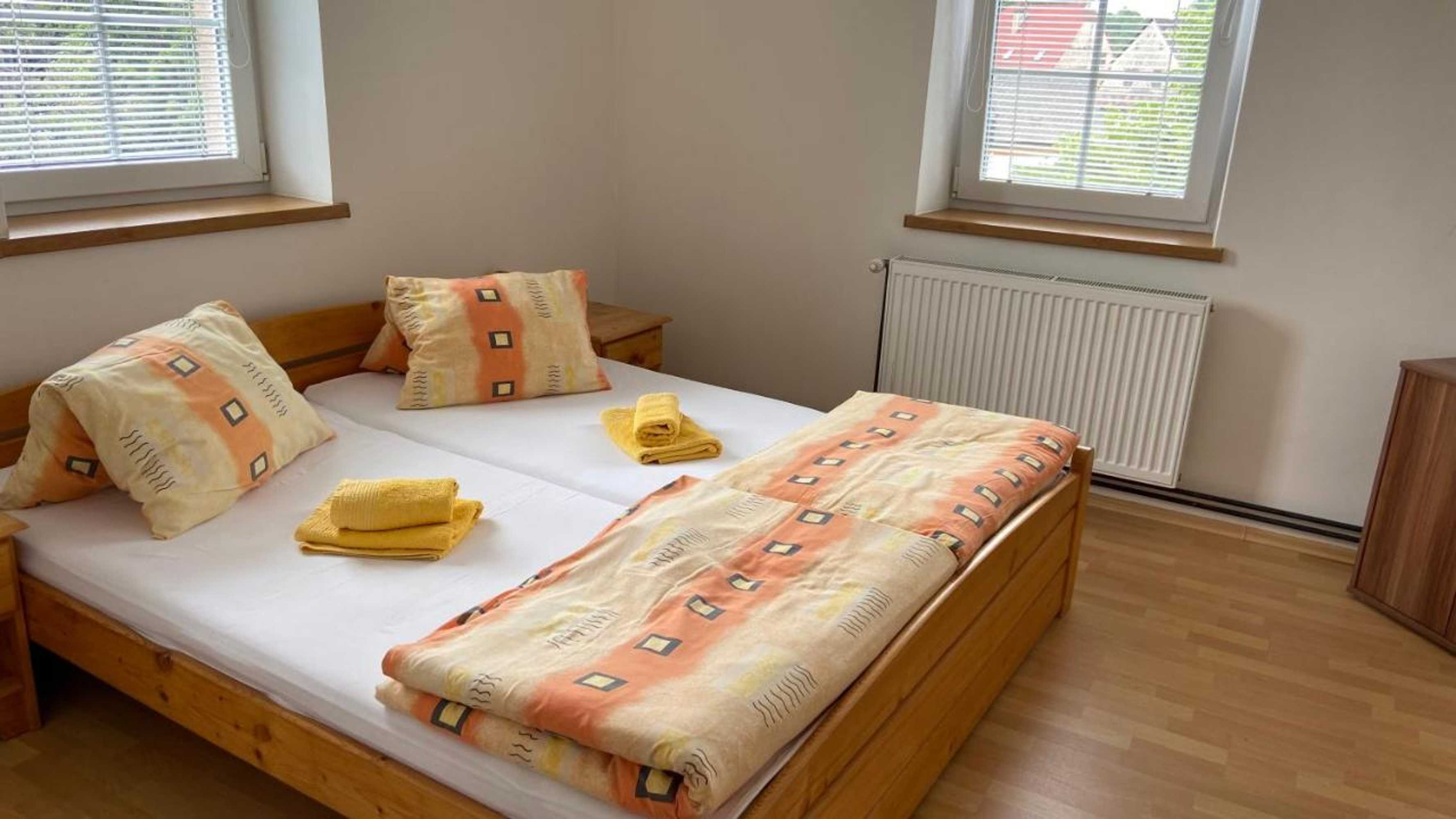 Gift card for Penzion Bamako