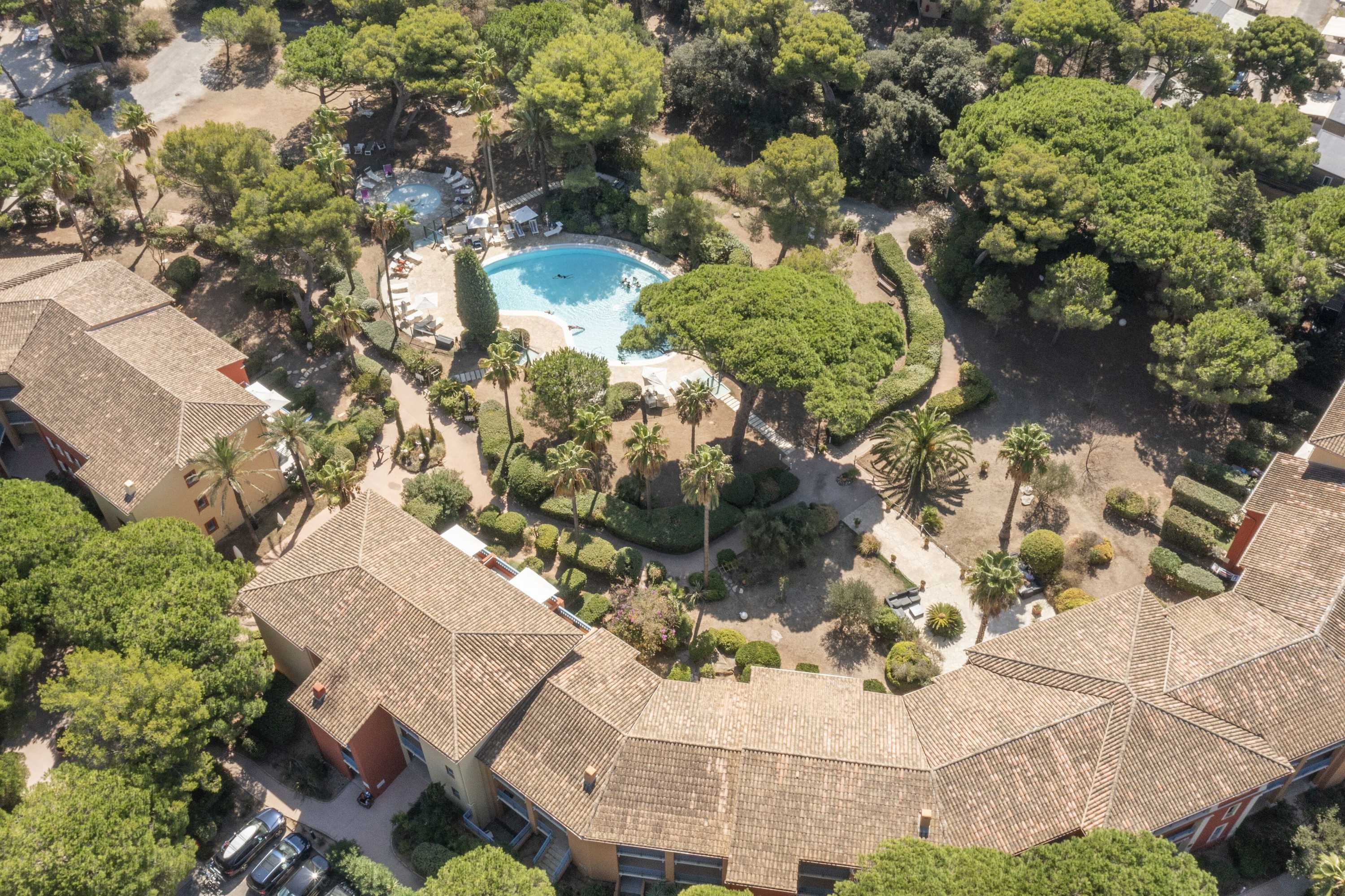 Gift card for Pierre & Vacances Residence La Pinede Gift card for Pierre & Vacances Residence La Pinede