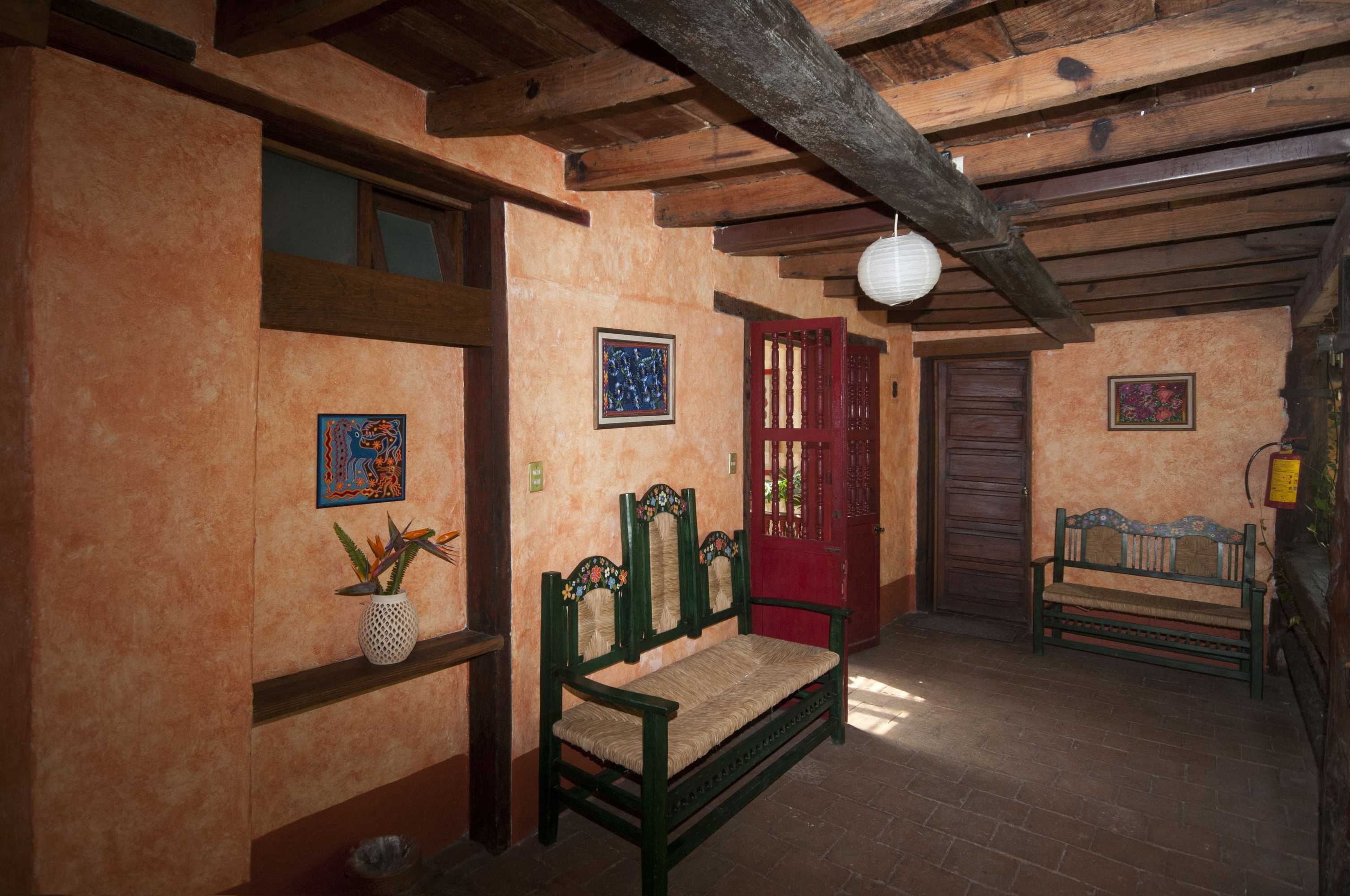 Gift card for Mesón de Leyendas