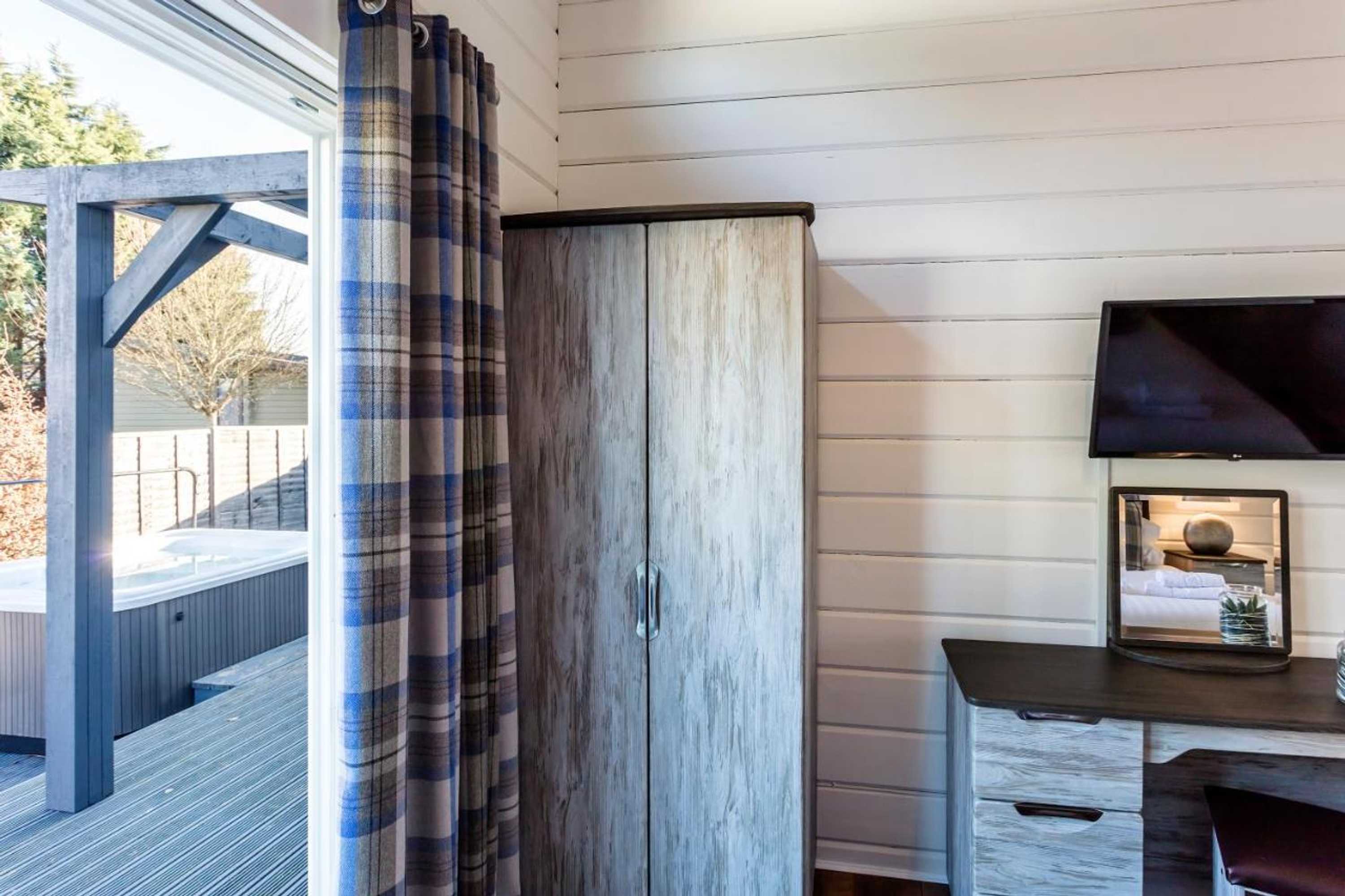 Gift card for Roydon Marina Village Lodges