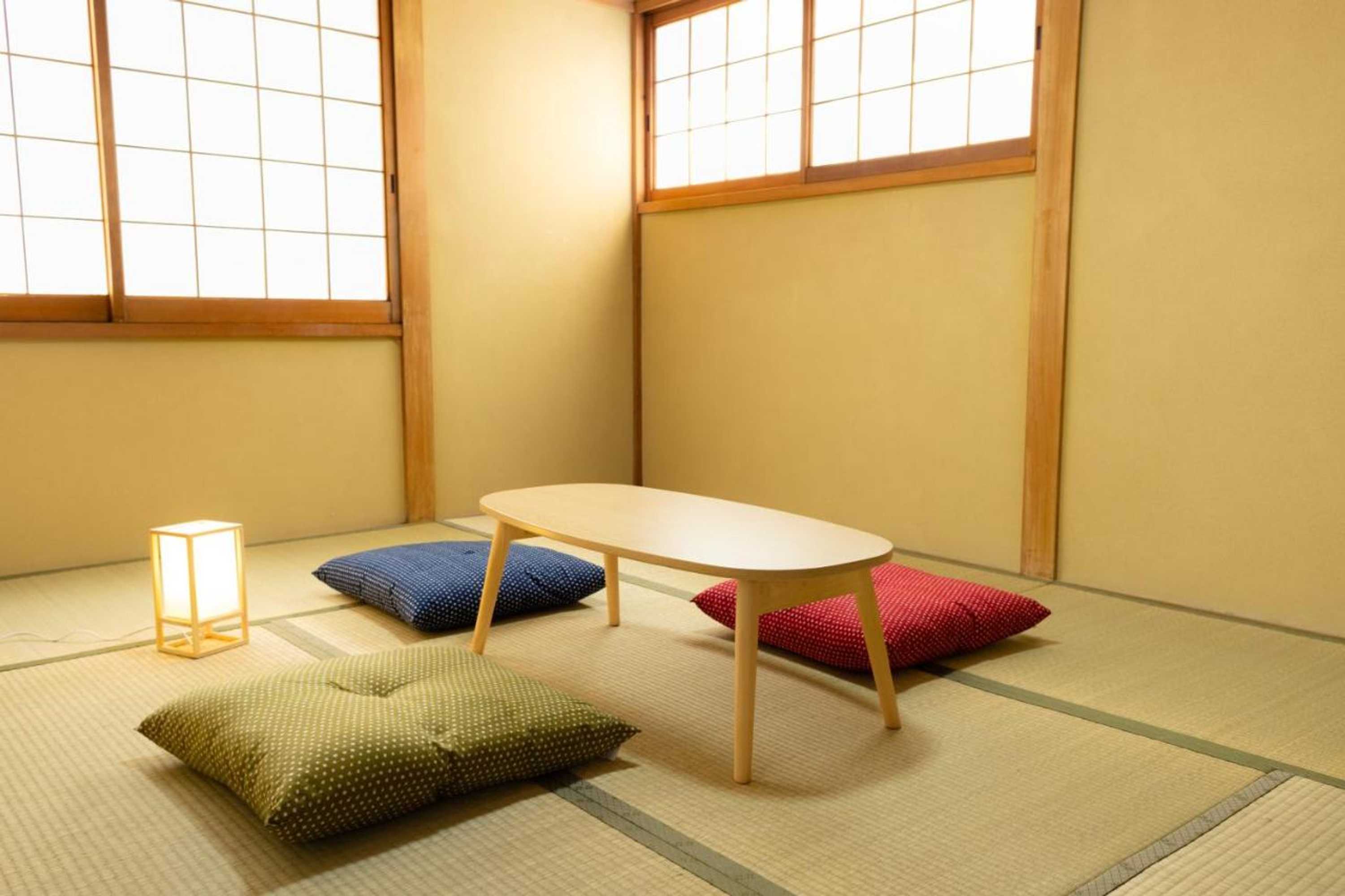 Gift card for Guesthouse Hajimari - Hostel