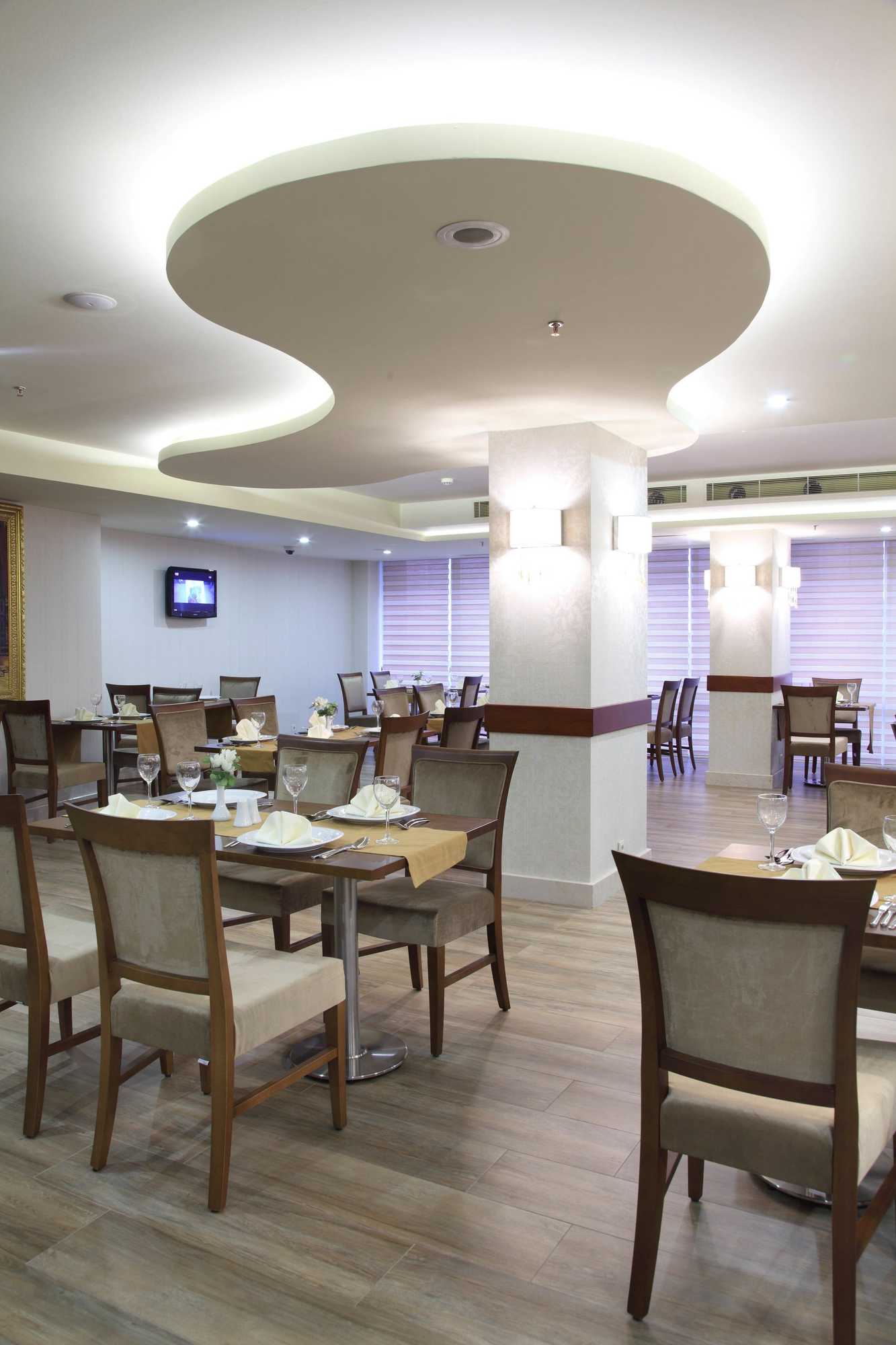 Gift card for Otel Senbayrak City Gift card for Otel Senbayrak City
