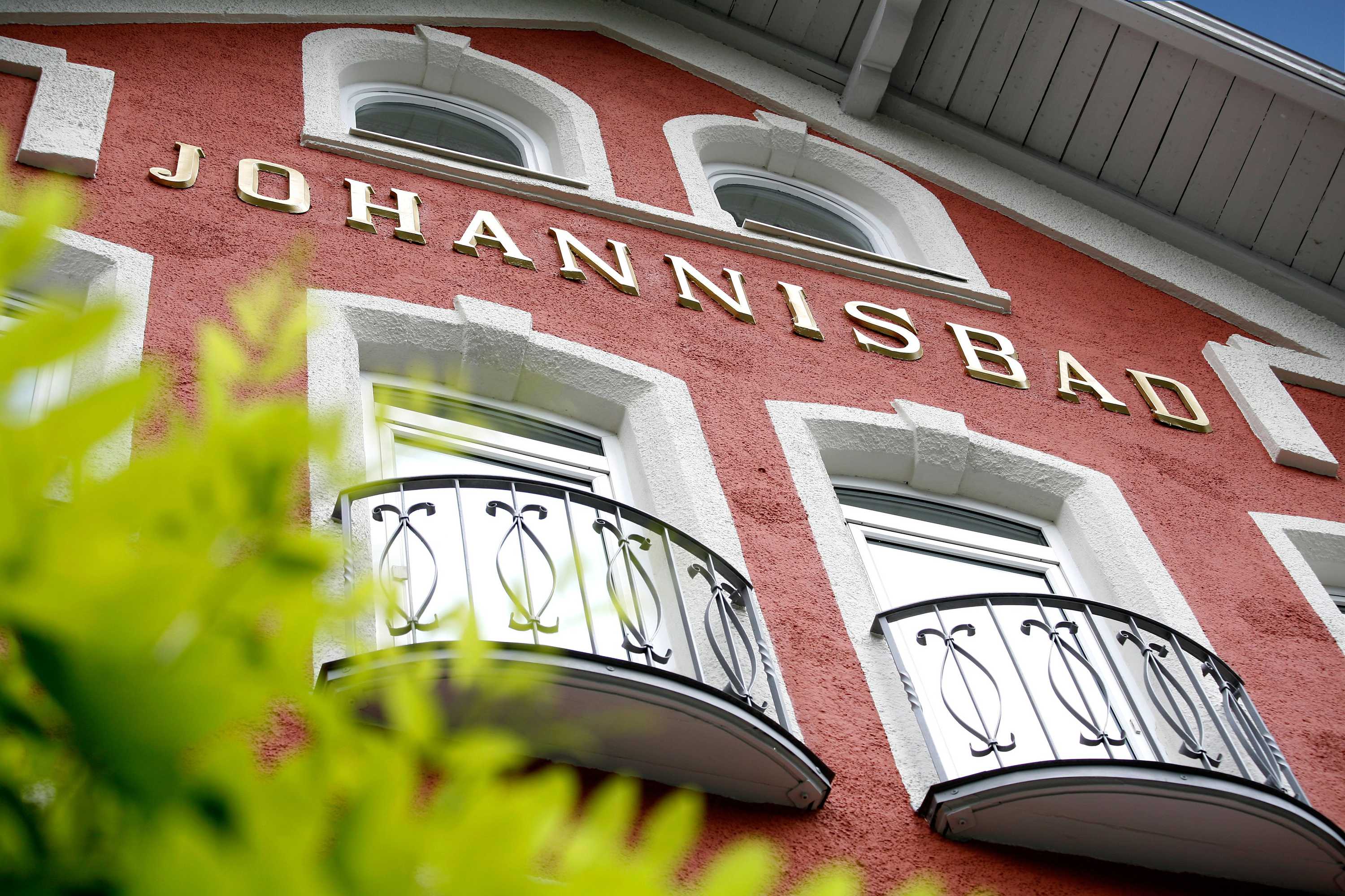 Gift card for Akzent Hotel Johannisbad Gift card for Akzent Hotel Johannisbad