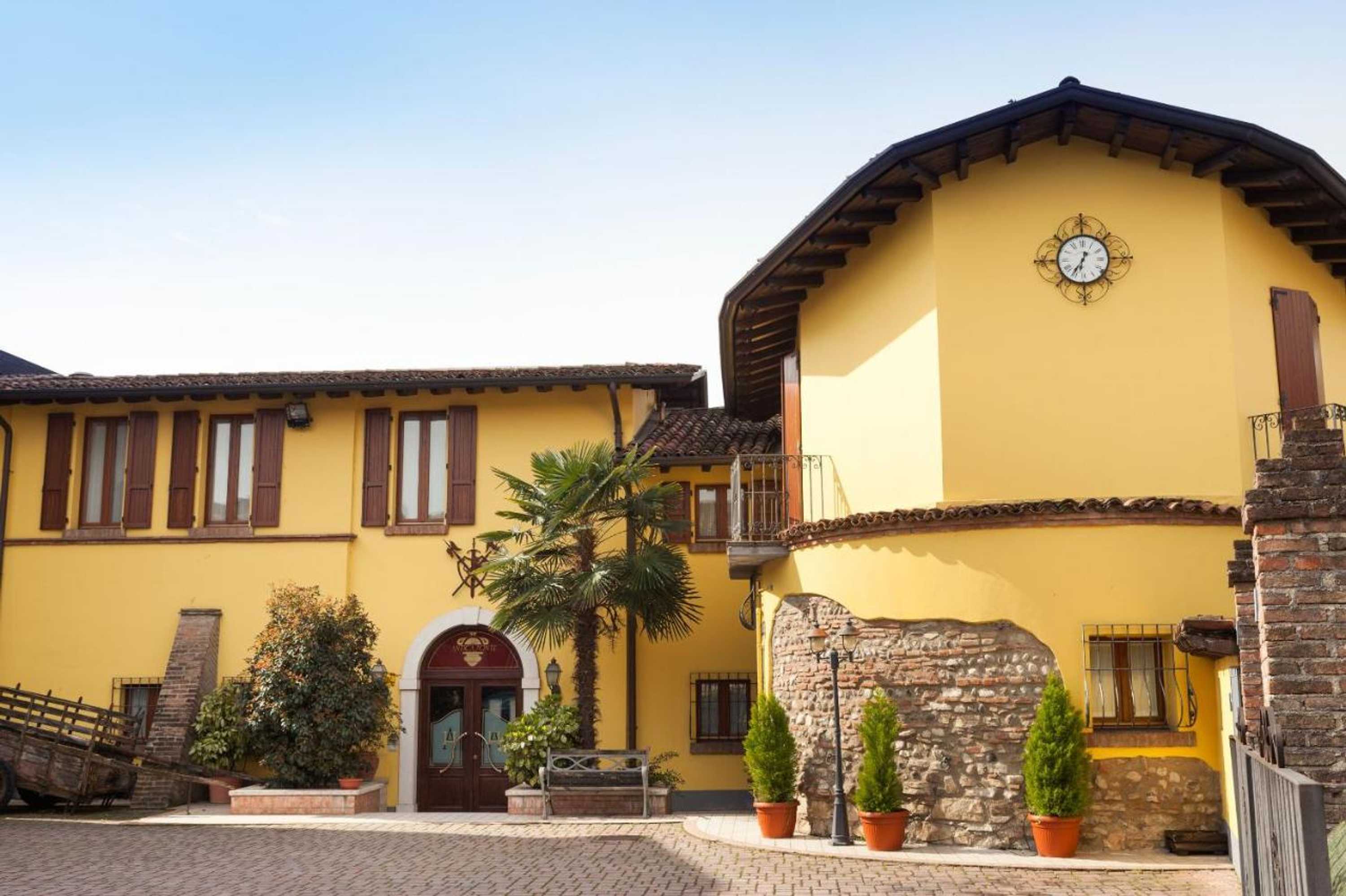 Gift card for Hotel Antica Fonte
