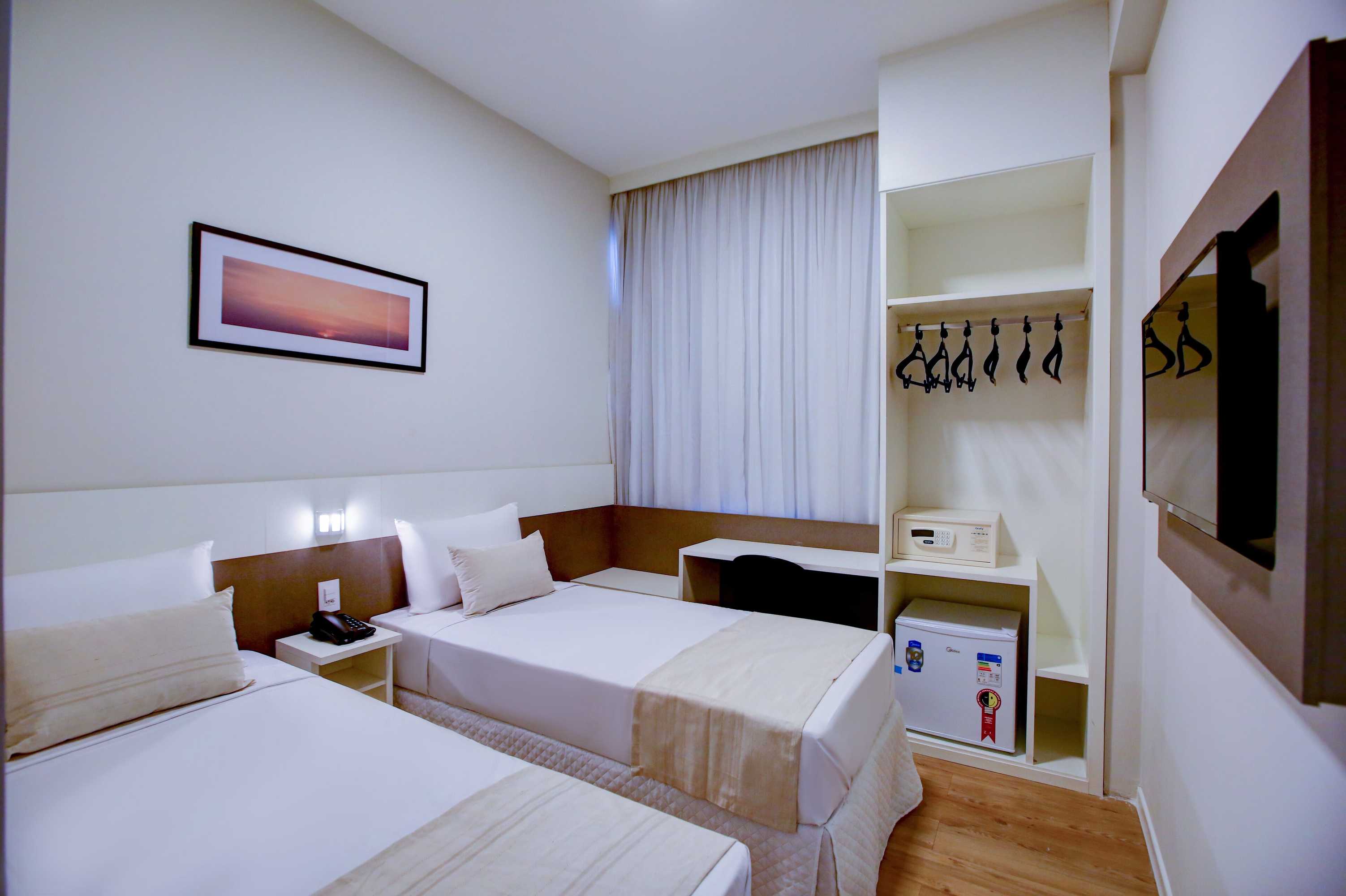 Gift card for Go Inn Betim Gift card for Go Inn Betim