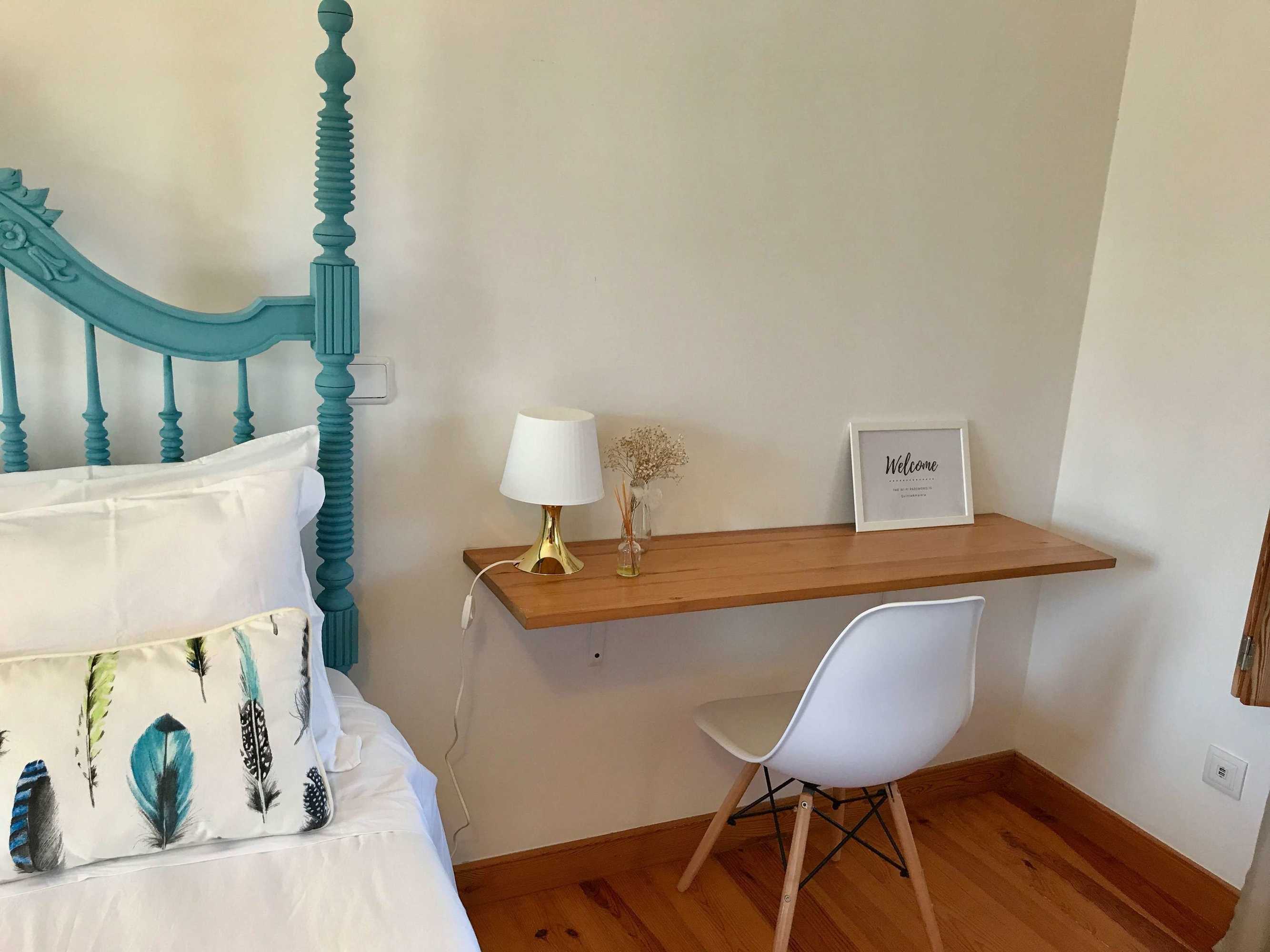 Gift card for Quinta Amarela