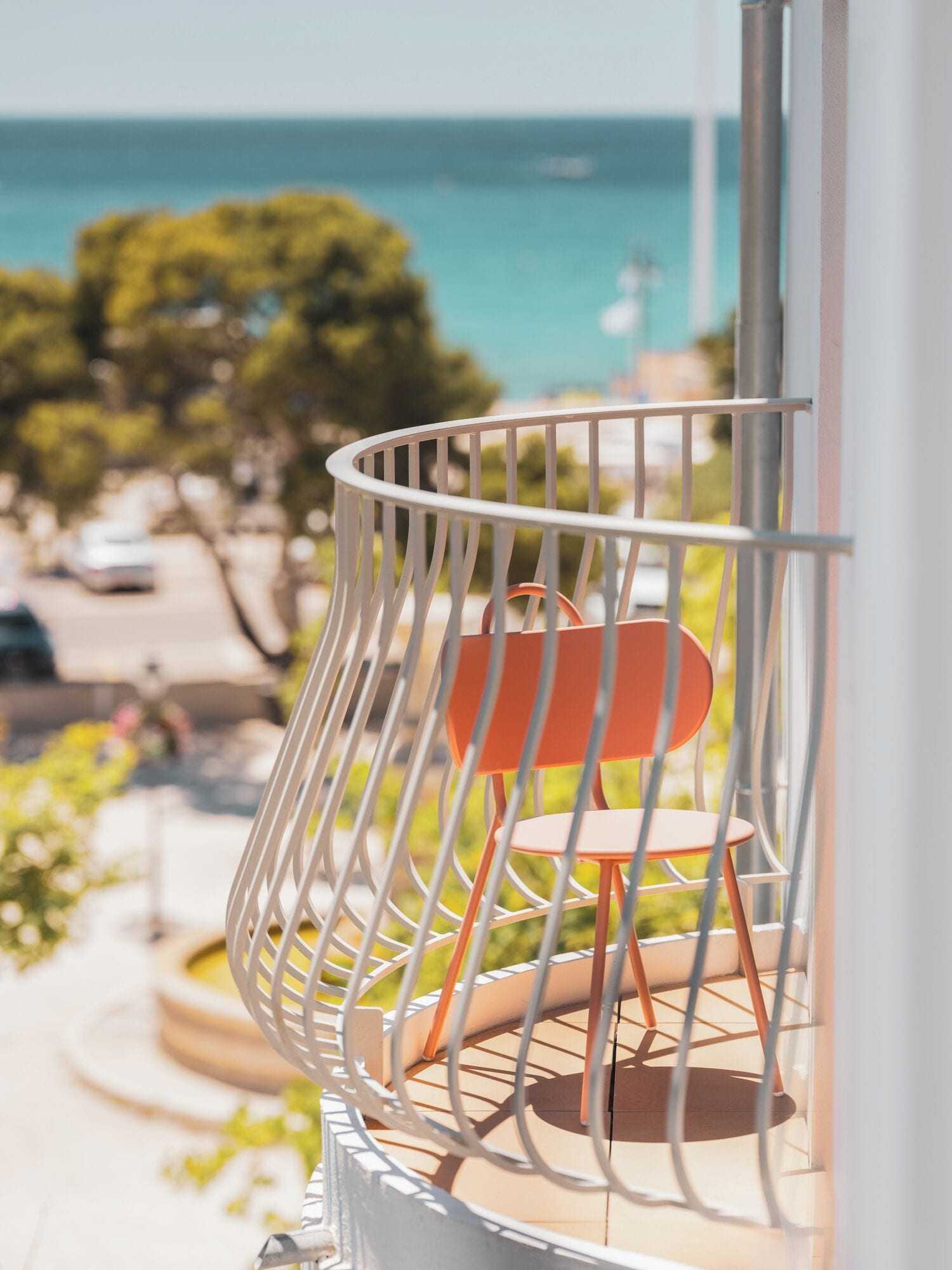 Gift card for Hotel Liautaud Rooftop Cassis