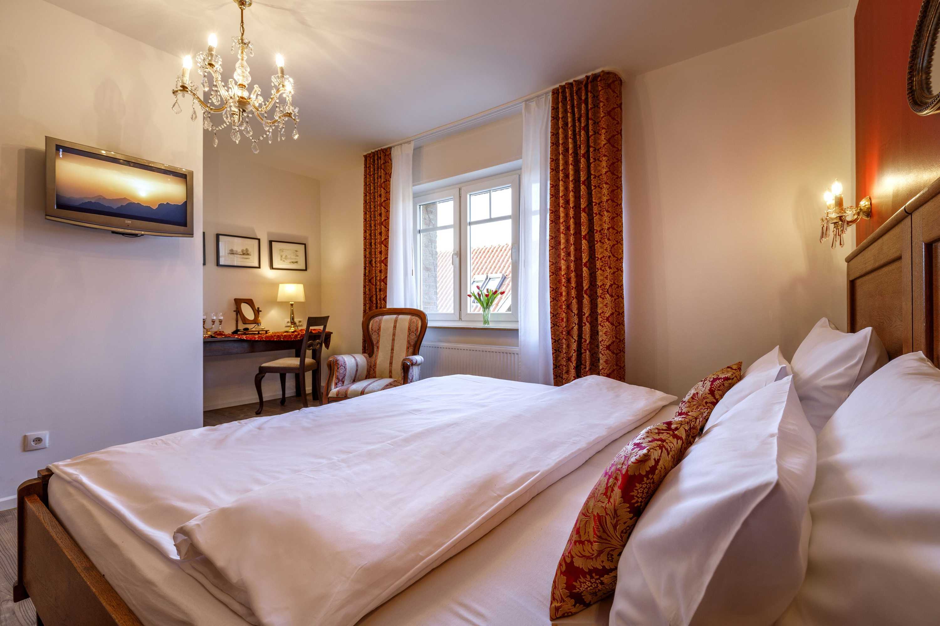 Gift card for Gästehaus Drostenhof