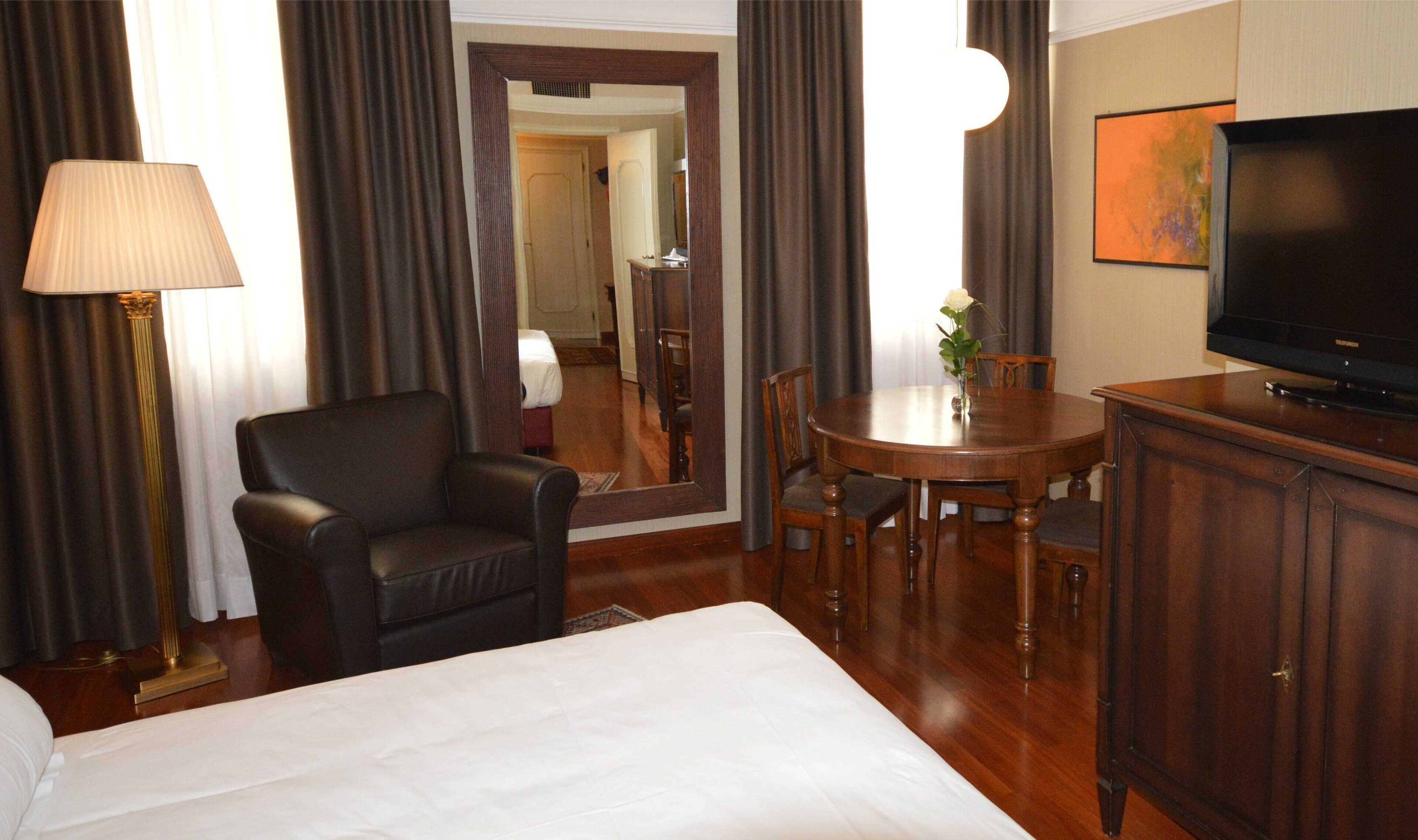 Gift card for Astoria Hotel Italia Gift card for Astoria Hotel Italia