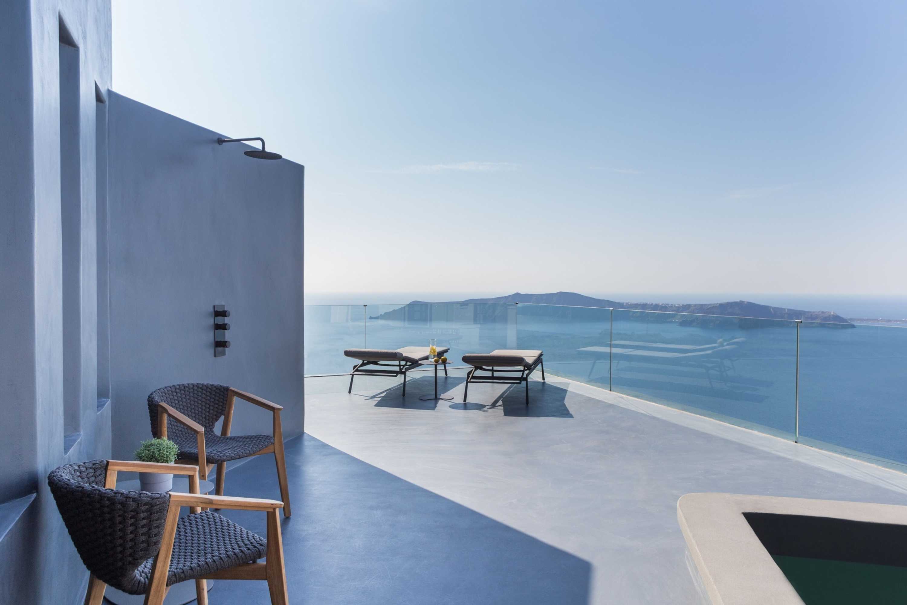 Gift card for Kivotos Santorini - Preferred Hotels & Resorts Gift card for Kivotos Santorini - Preferred Hotels & Resorts