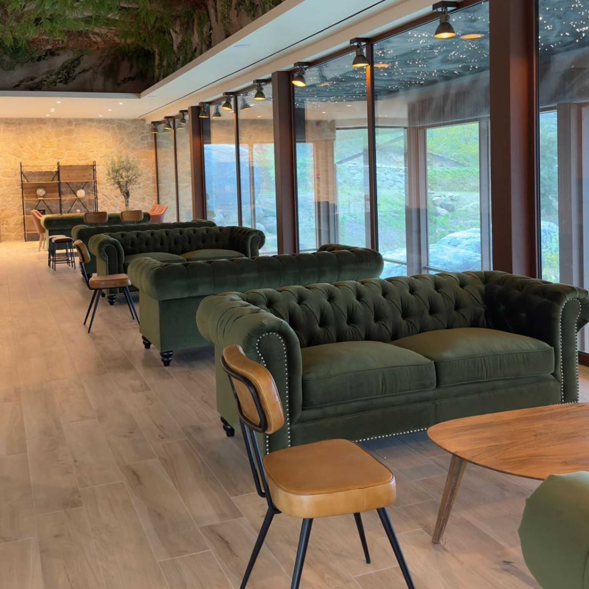 Gift card for Pousadela Village