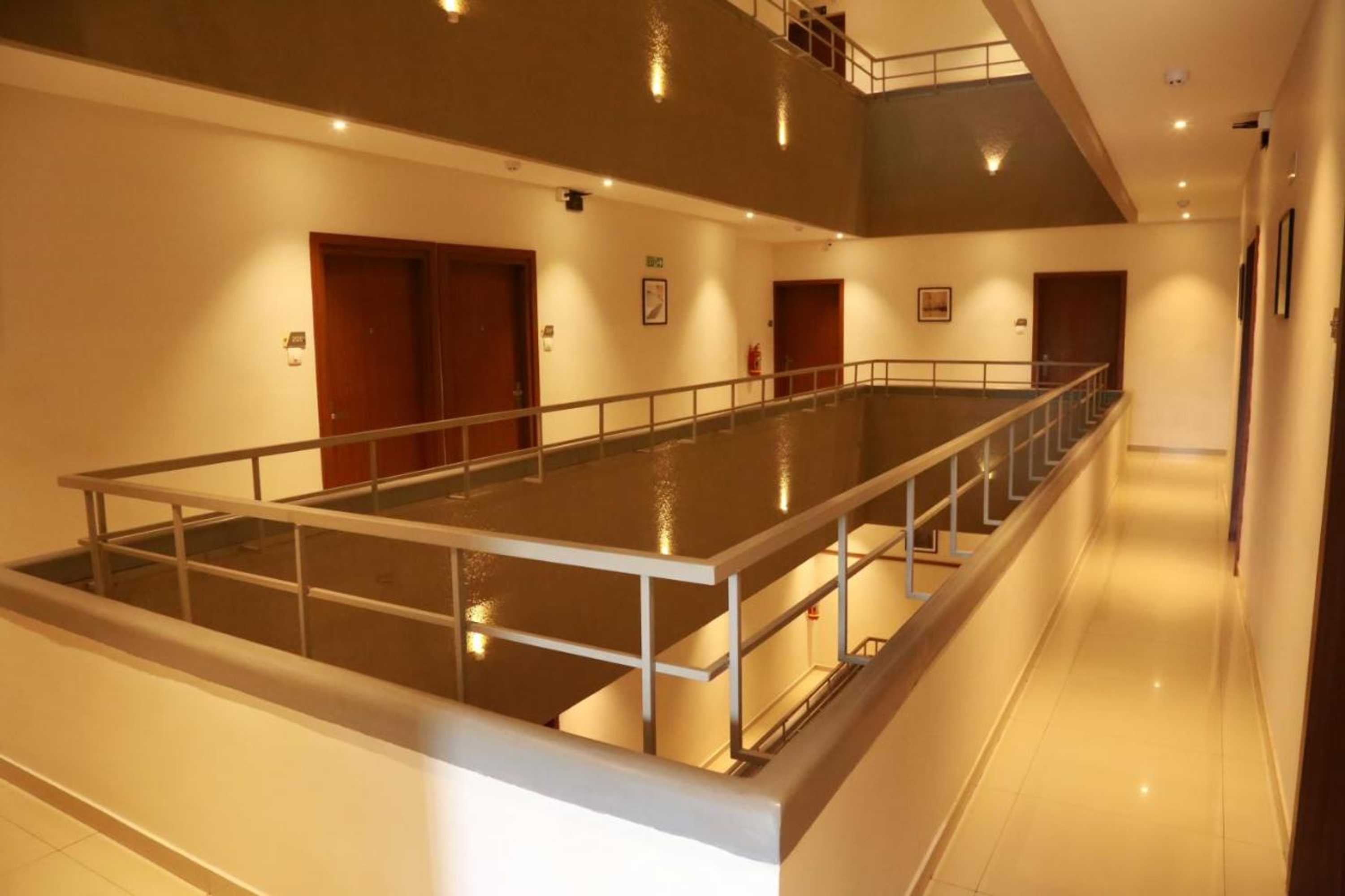 Gift card for Hotel Picnic