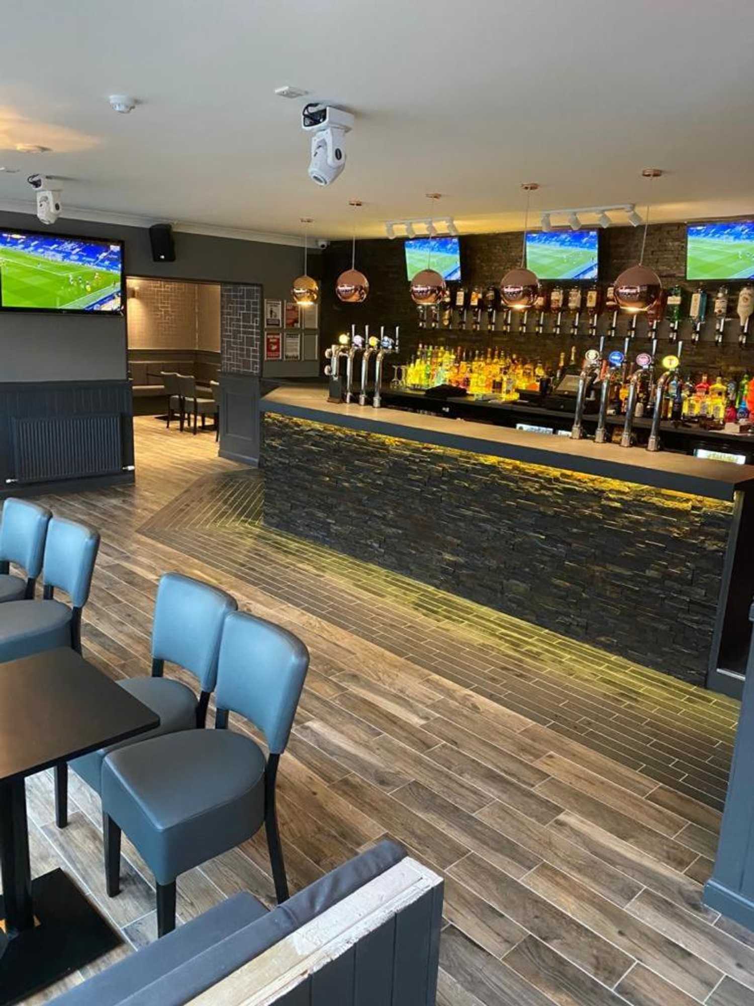 Gift card for The Windsor Hotel And Bar