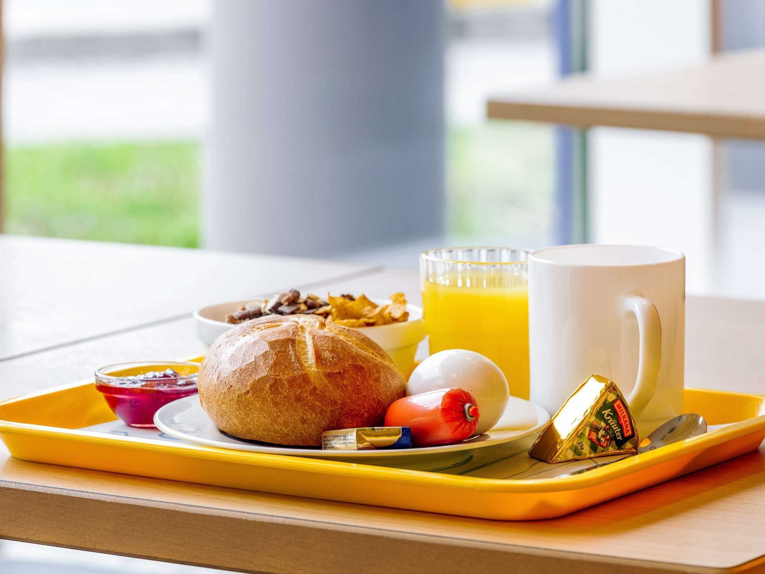 Gift card for Ibis Budget Augsburg Gersthofen Gift card for Ibis Budget Augsburg Gersthofen