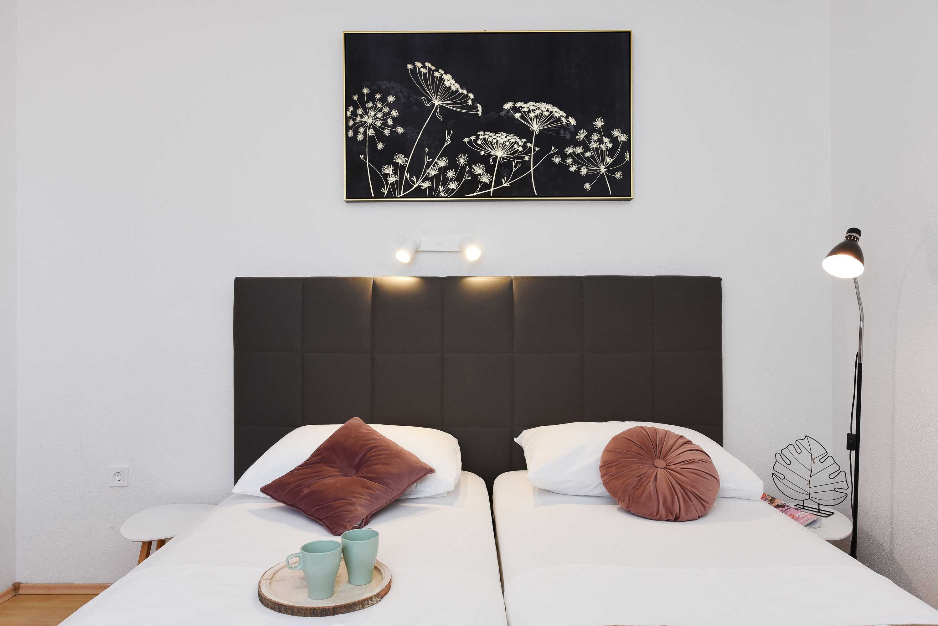 Gift card for Amari Apartments