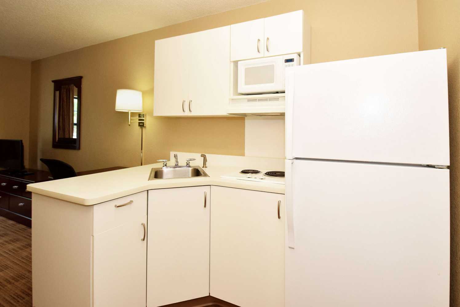 Gift card for Extended Stay America Suites Seattle Mukilteo