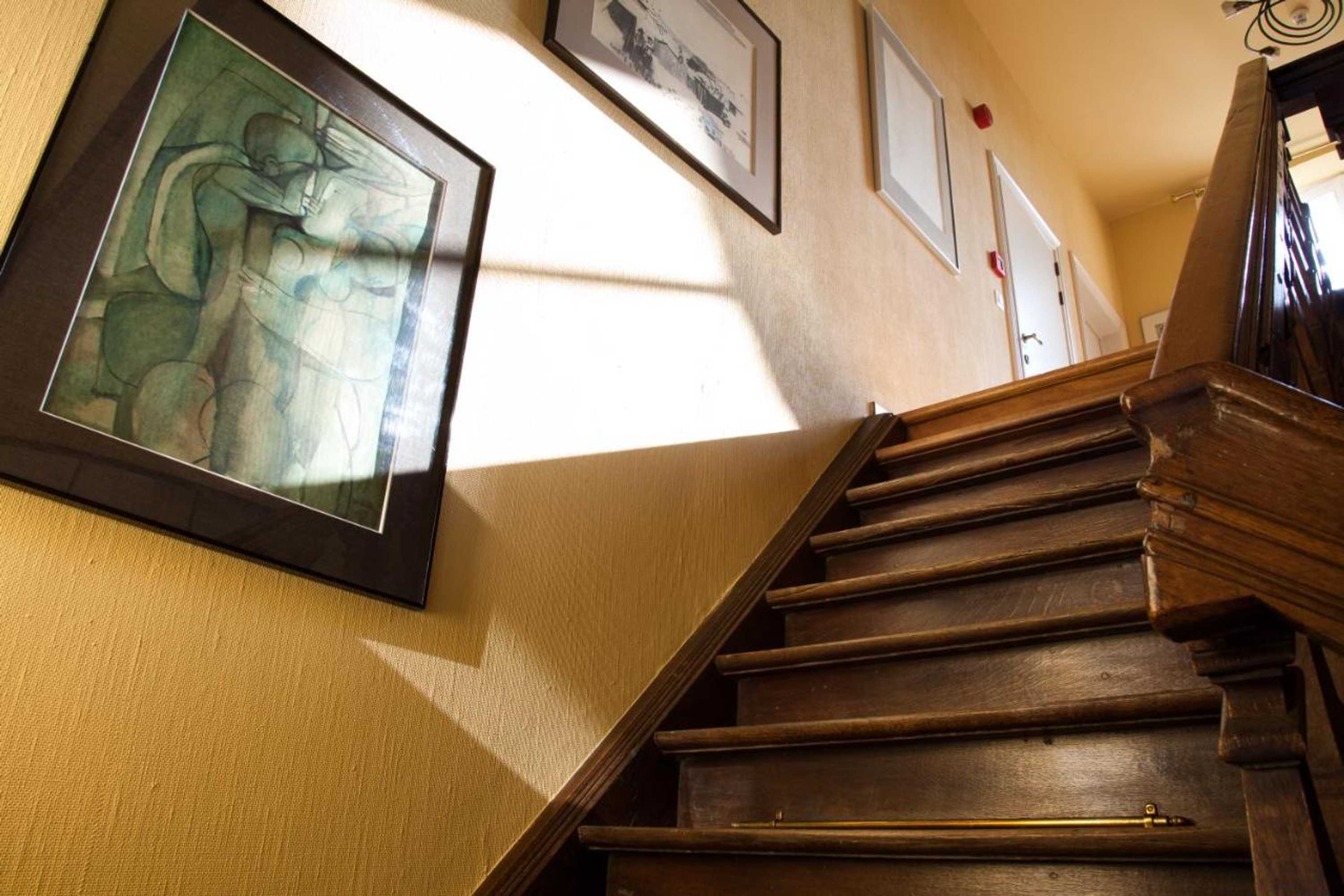 Gift card for B&b Het Agnetenklooster