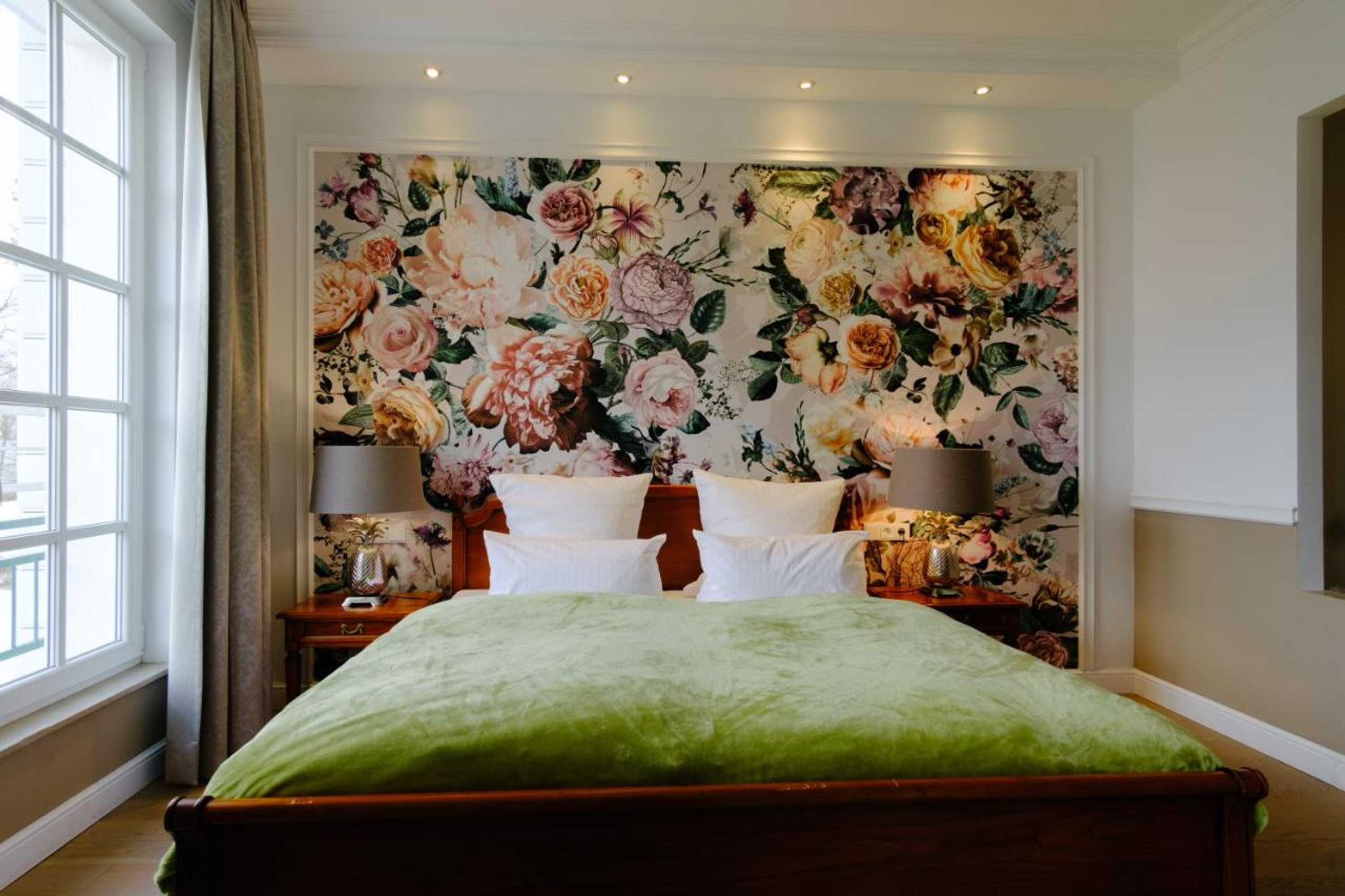 Gift card for The Starnbergsee Hideaway