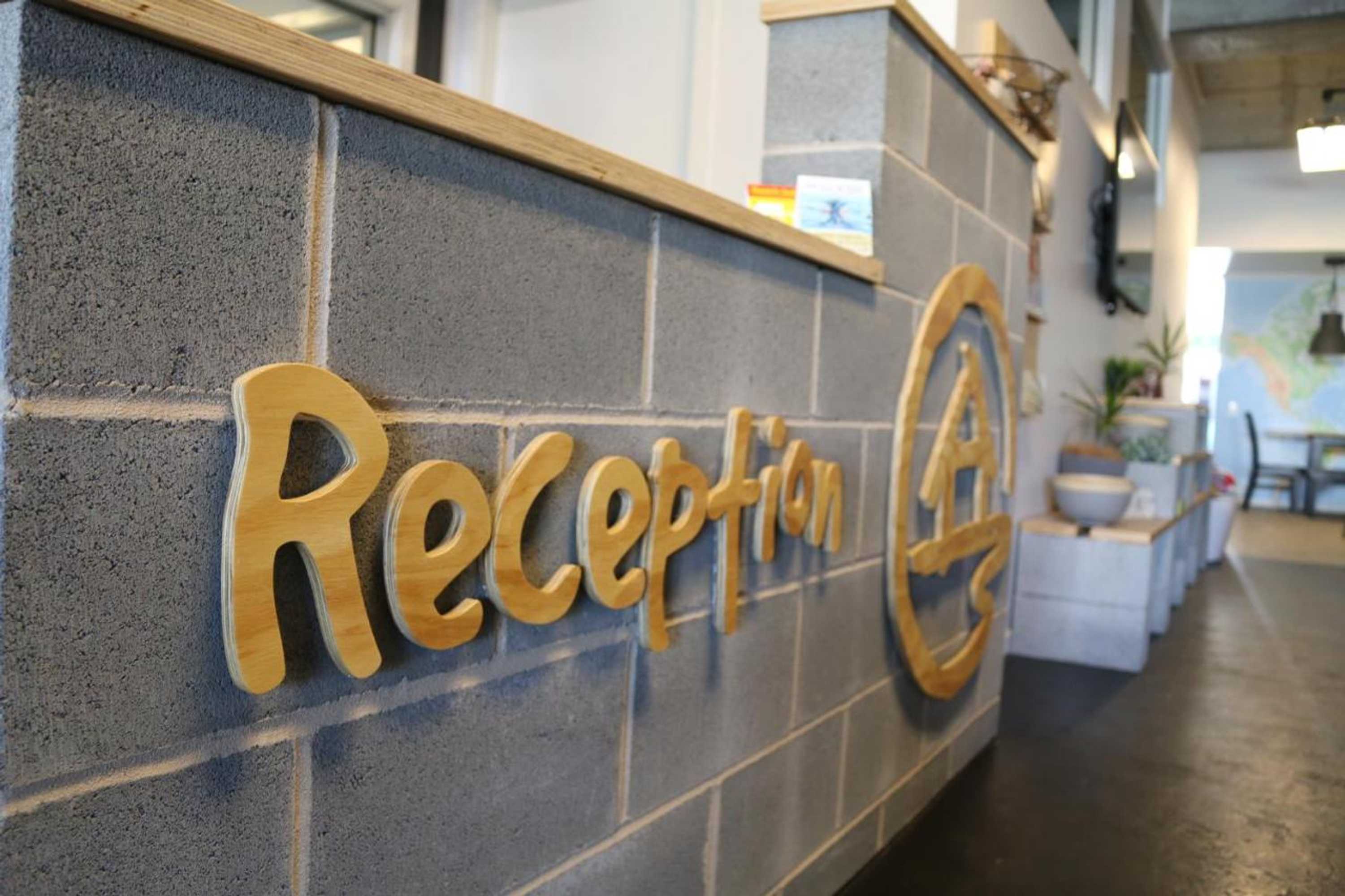 Gift card for Woopi Backpackers