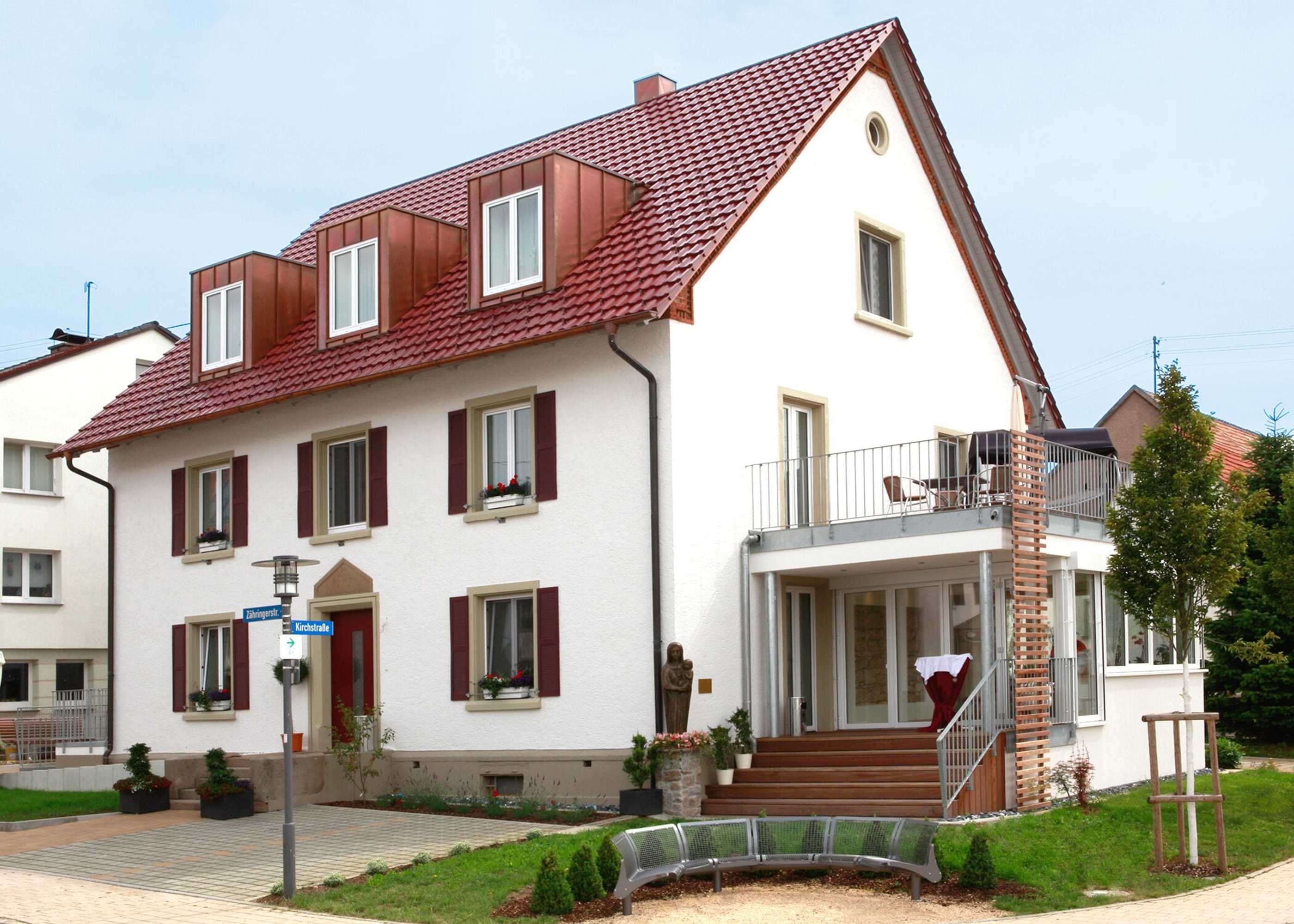 Gift card for Hotel Rössle