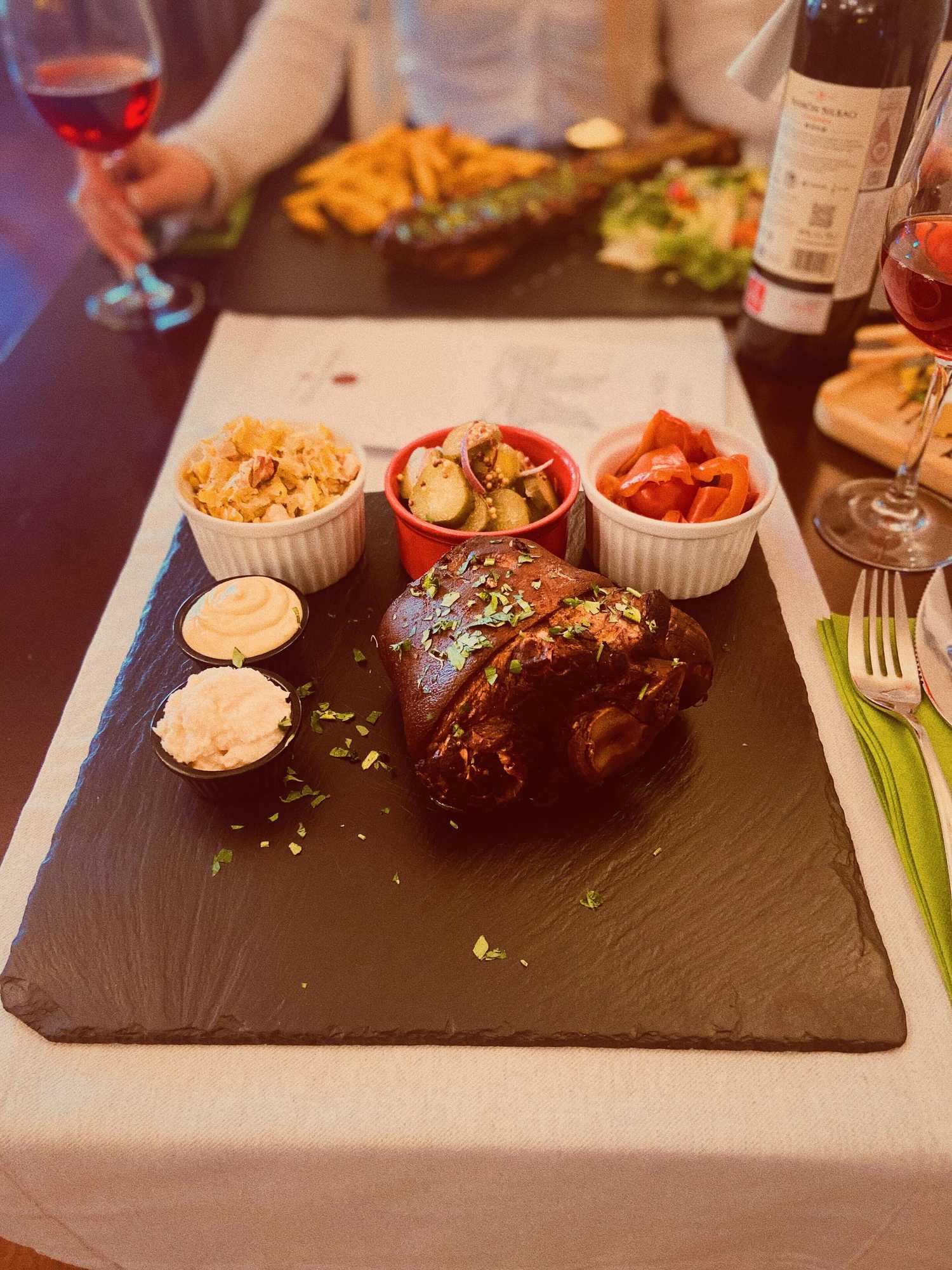 Gift card for Borowiecki