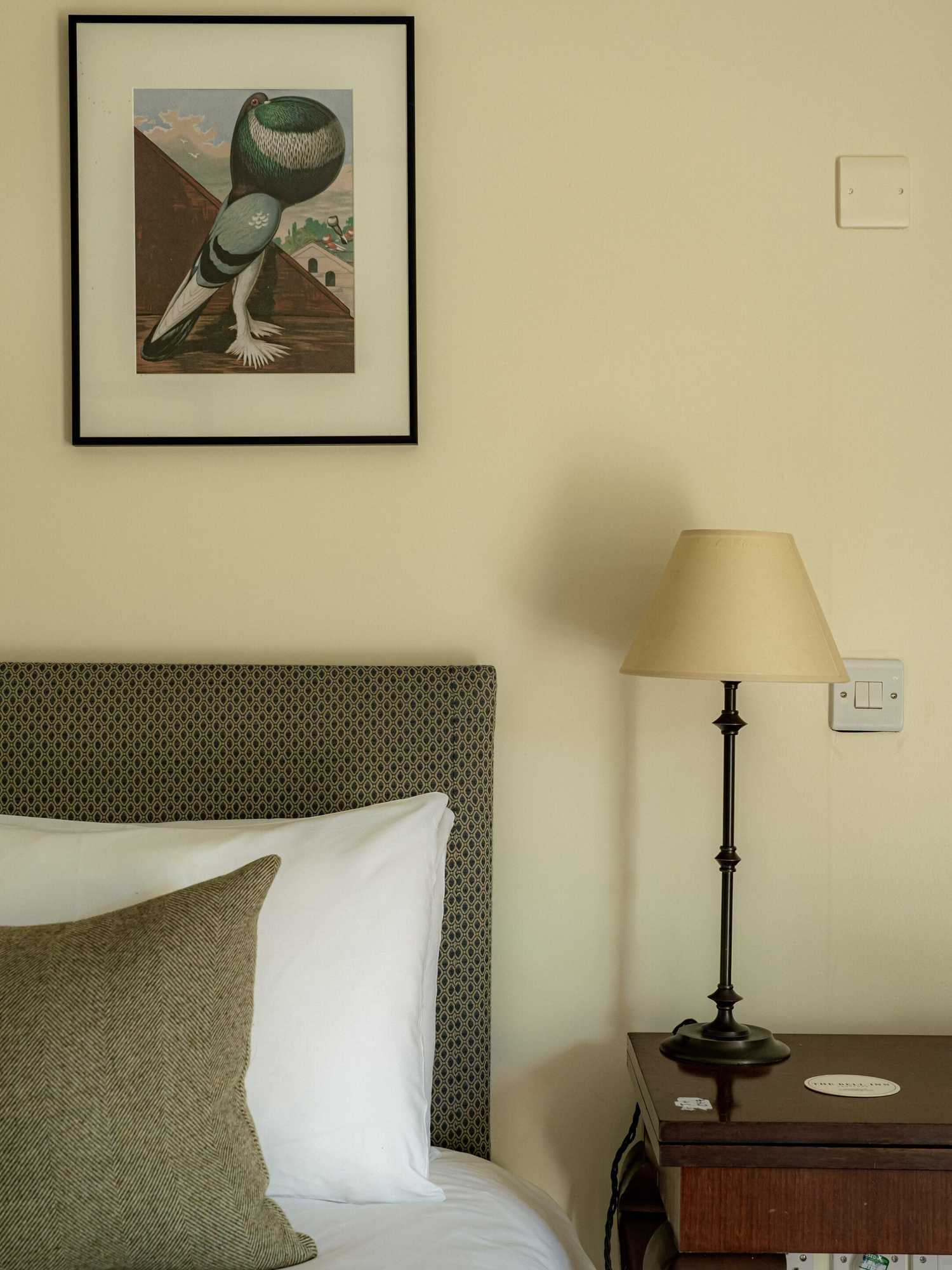 Gift card for The Bell Inn