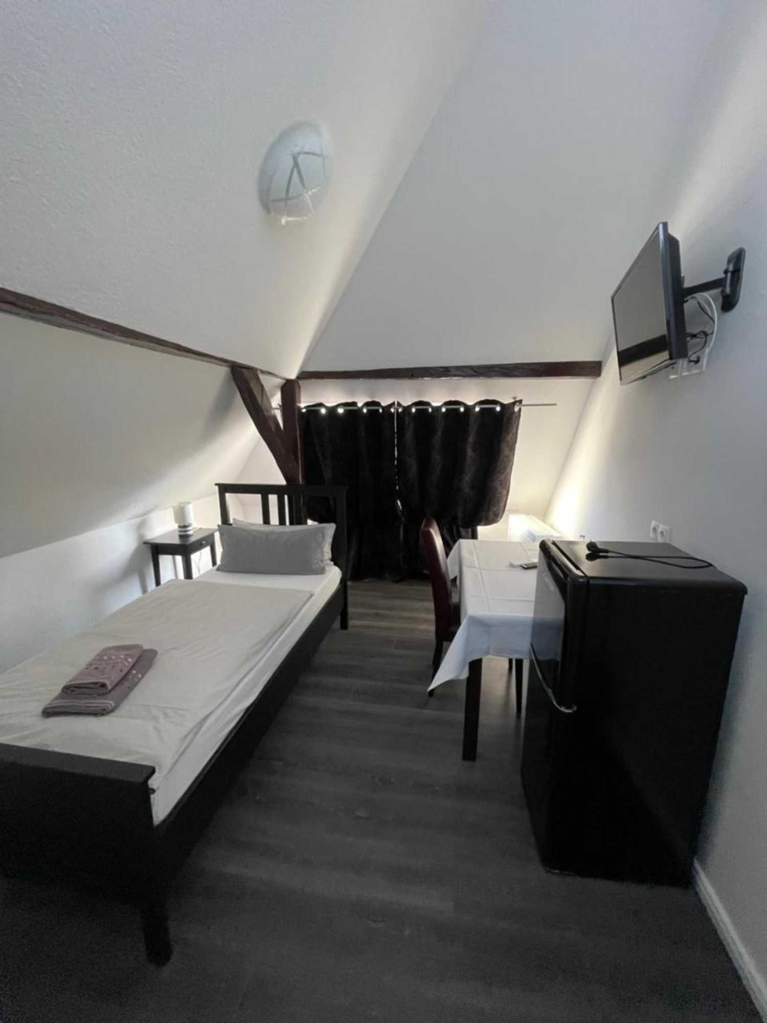 Gift card for Hotel Schwarzes Ross