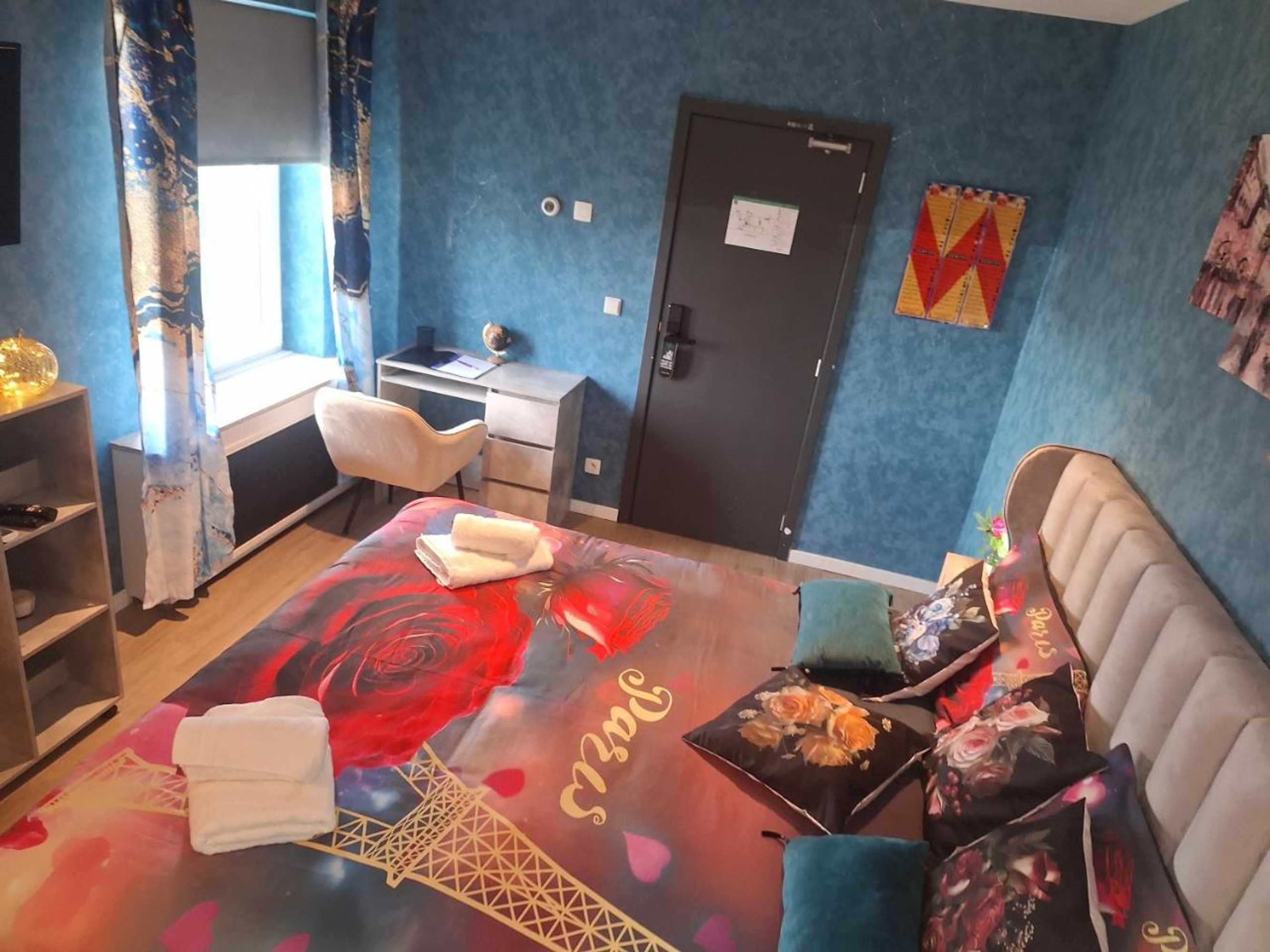 Gift card for Waregem Hotel A