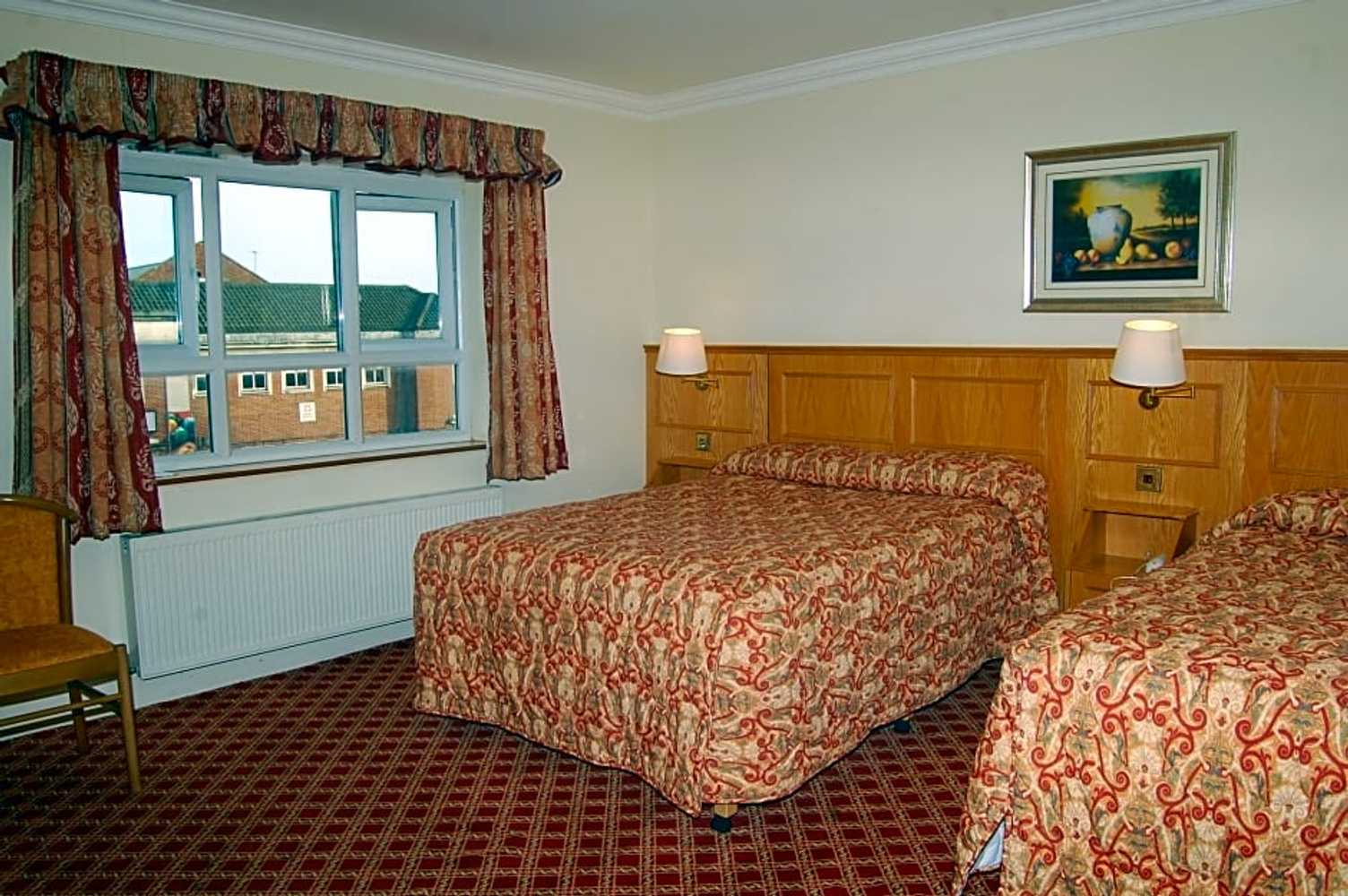 Gift card for Viking Hotel