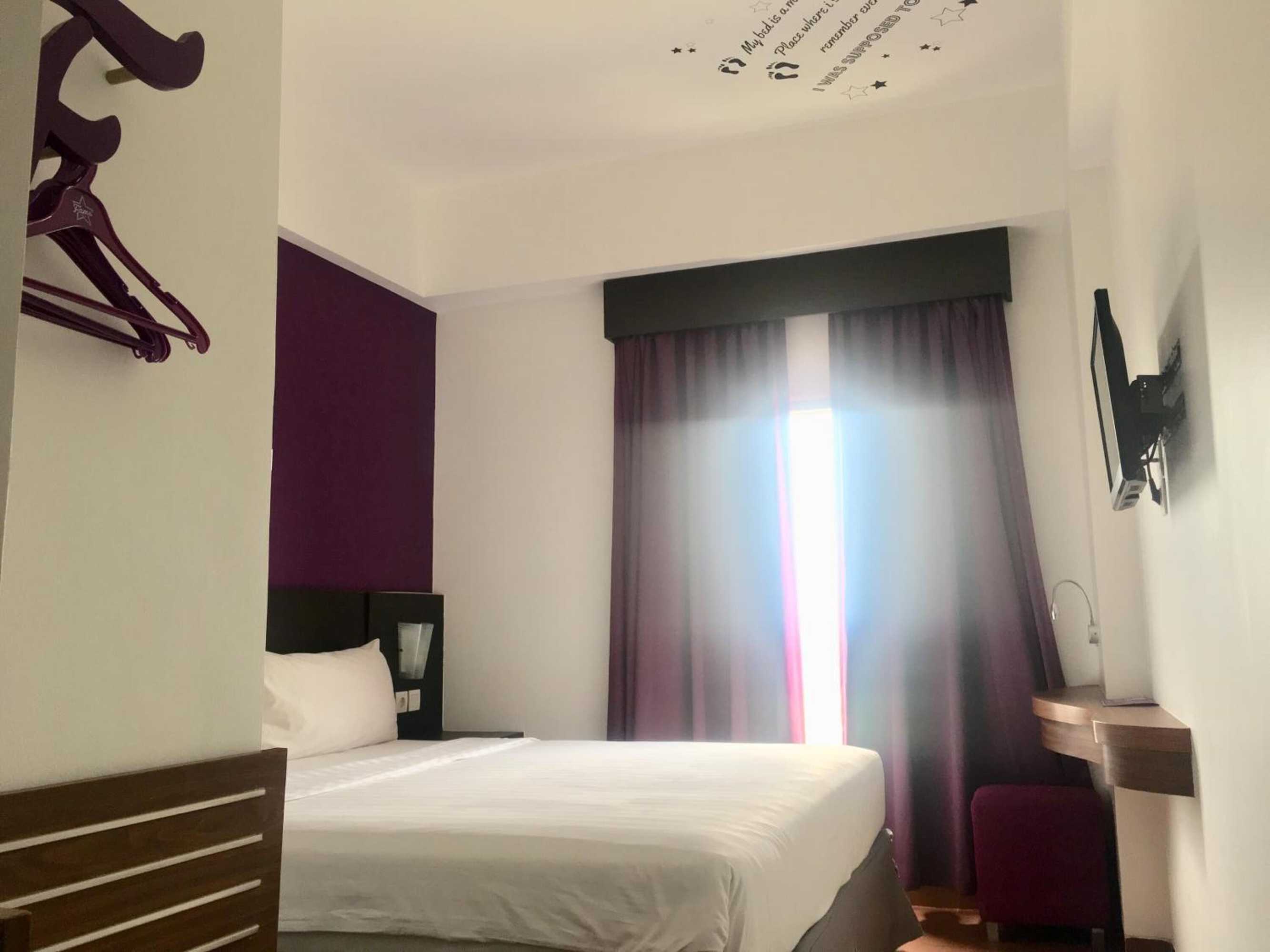 Gift card for Fame Hotel Gading Serpong Gift card for Fame Hotel Gading Serpong