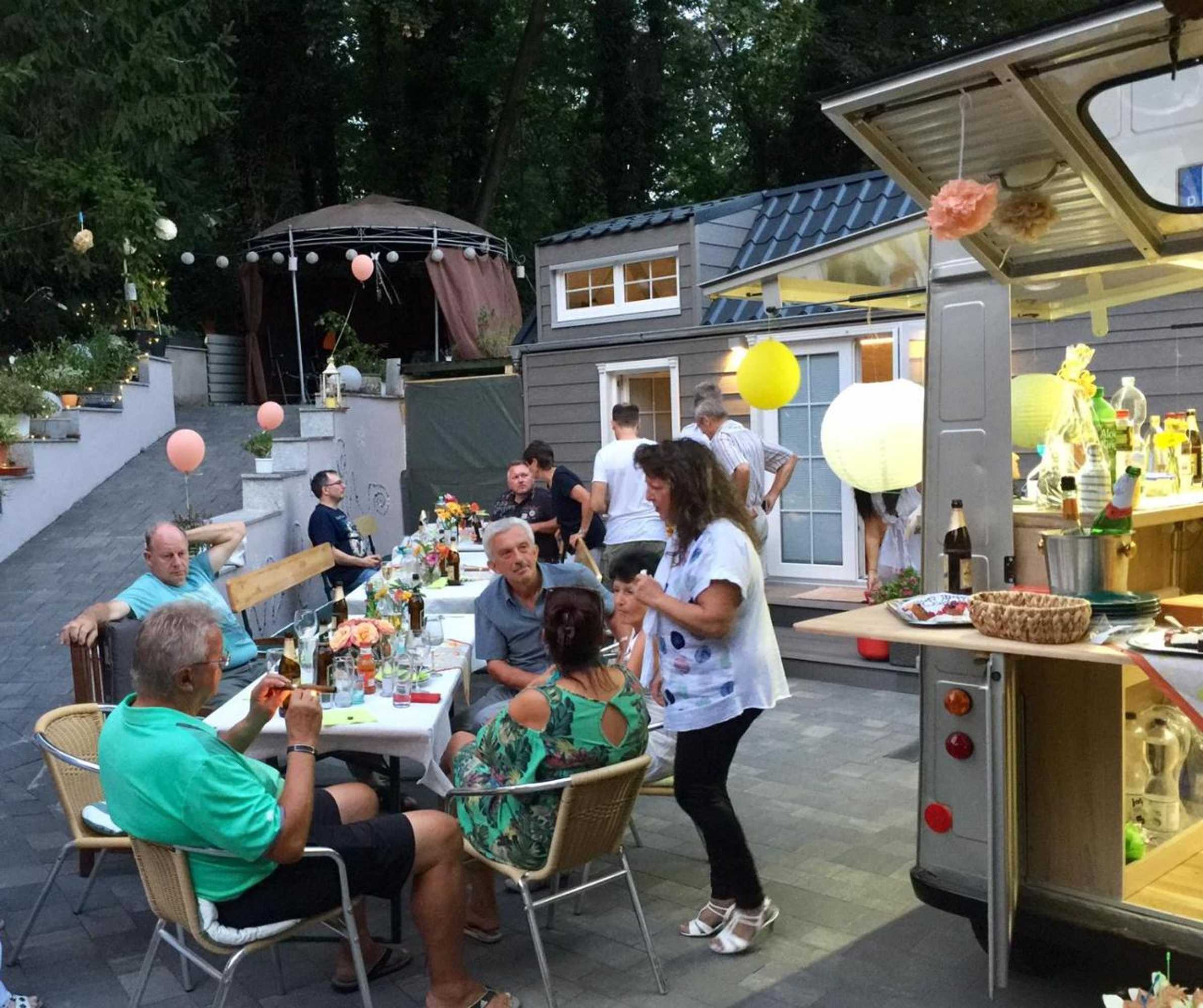 Gift card for Ferienwohnung Sonnenschein Familie Hamdorf