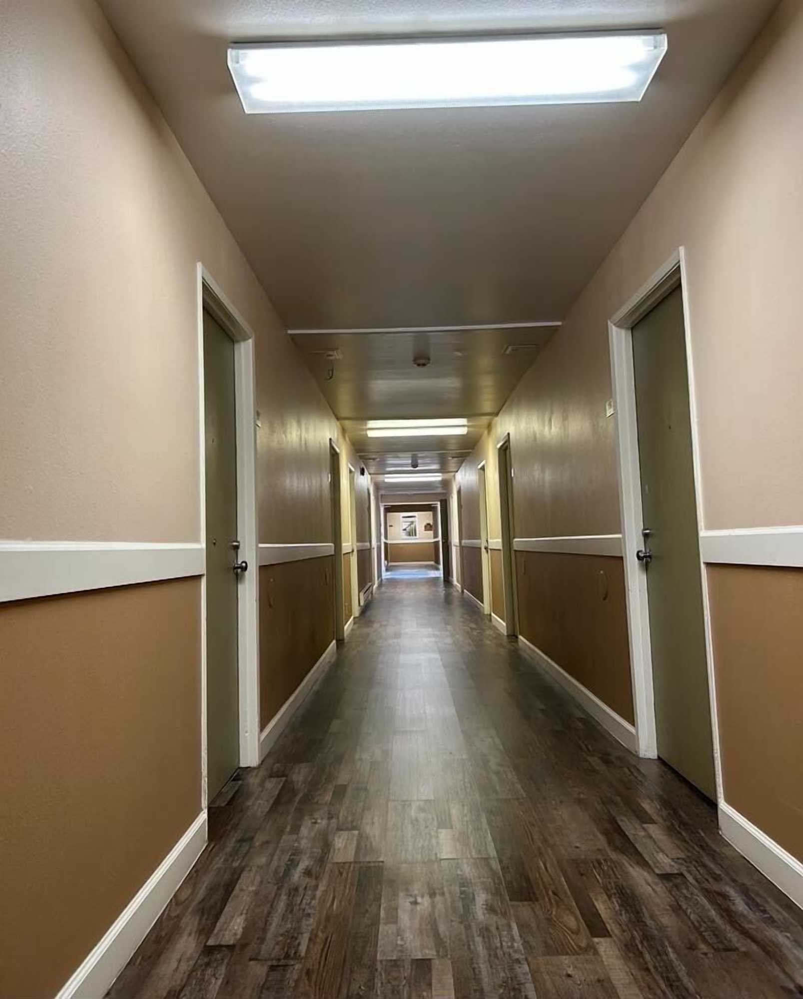 Gift card for Valued Stay Madison