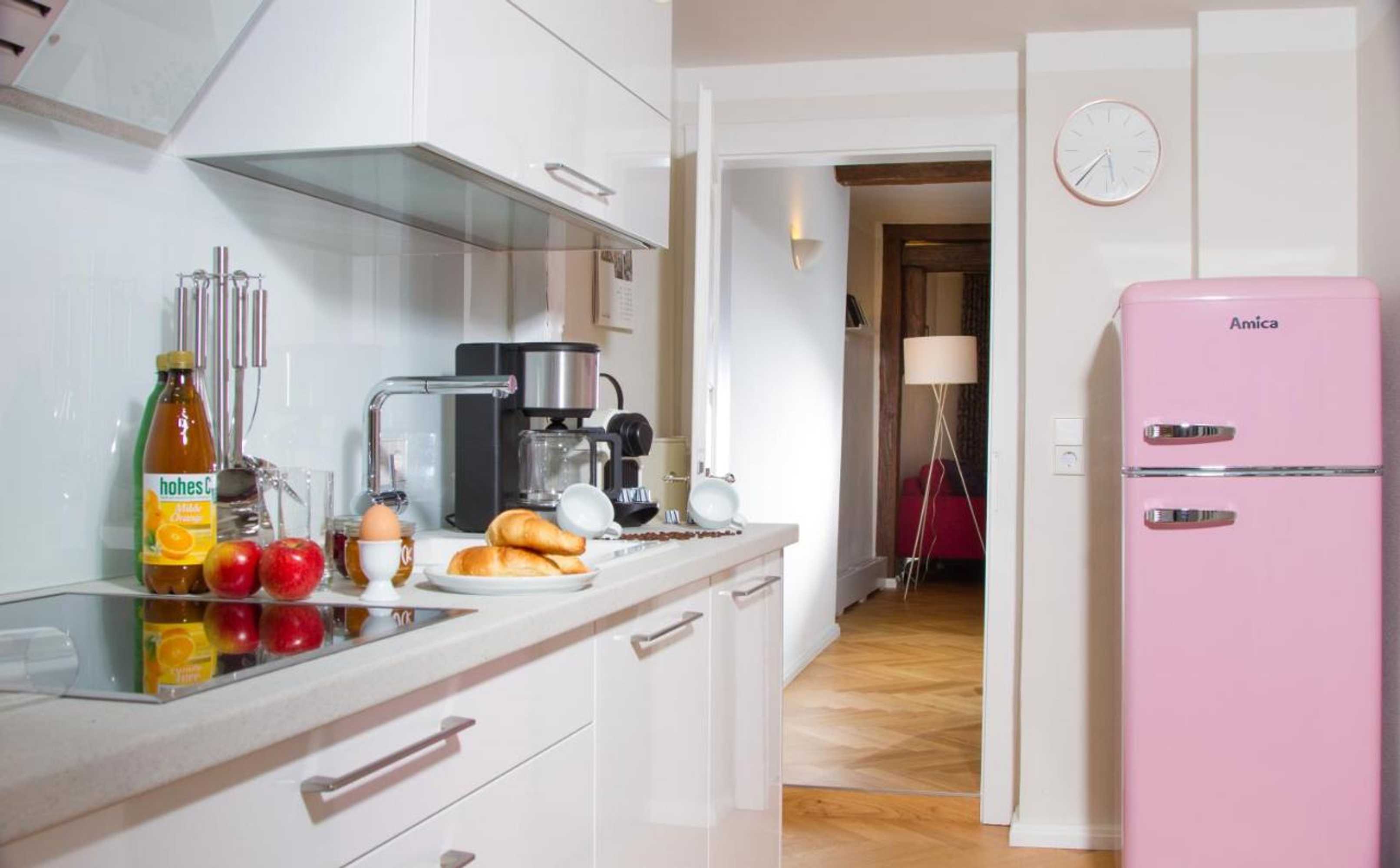 Gift card for Domizil Naumburg