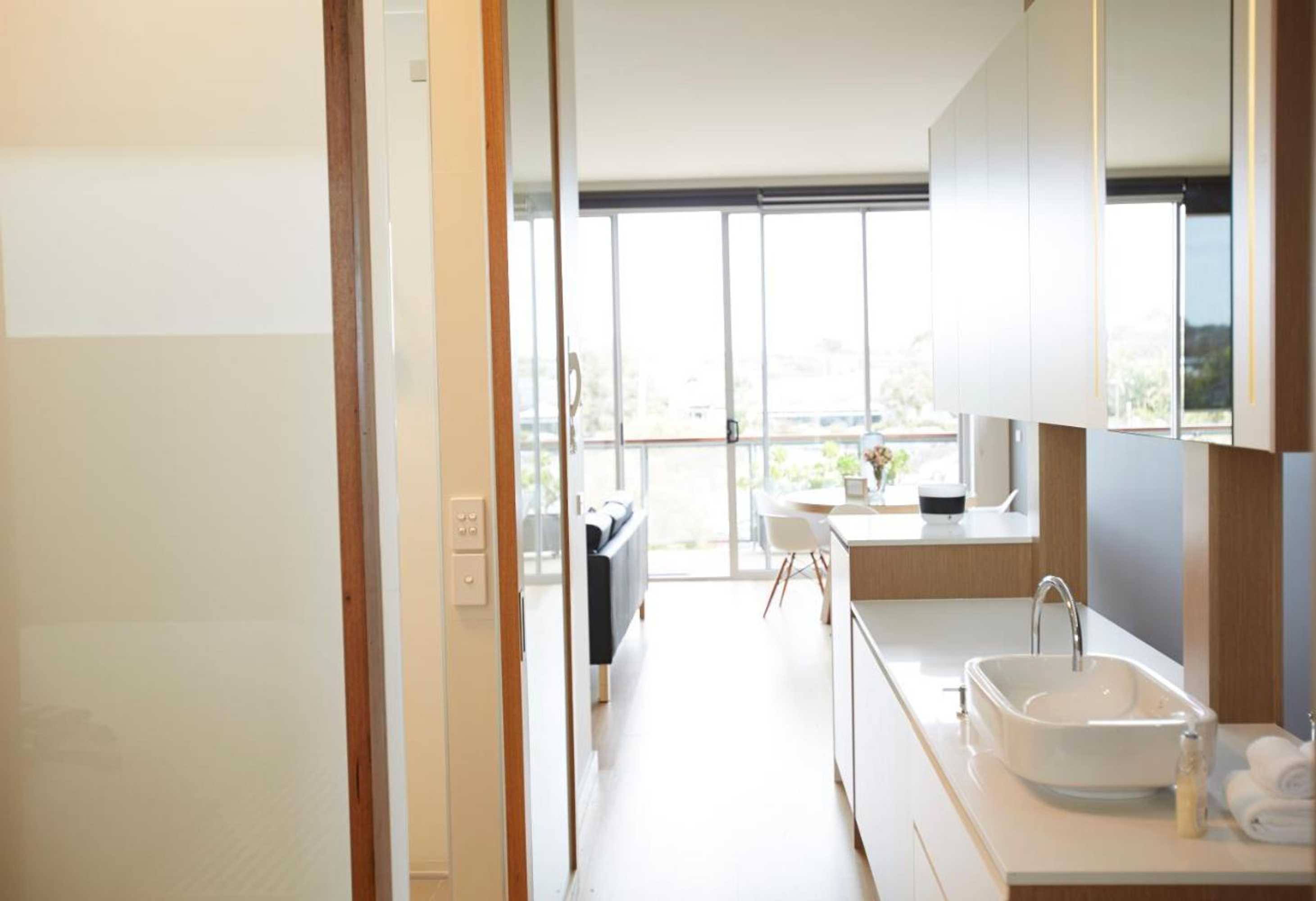 Gift card for Aquabelle Apartments Gift card for Aquabelle Apartments